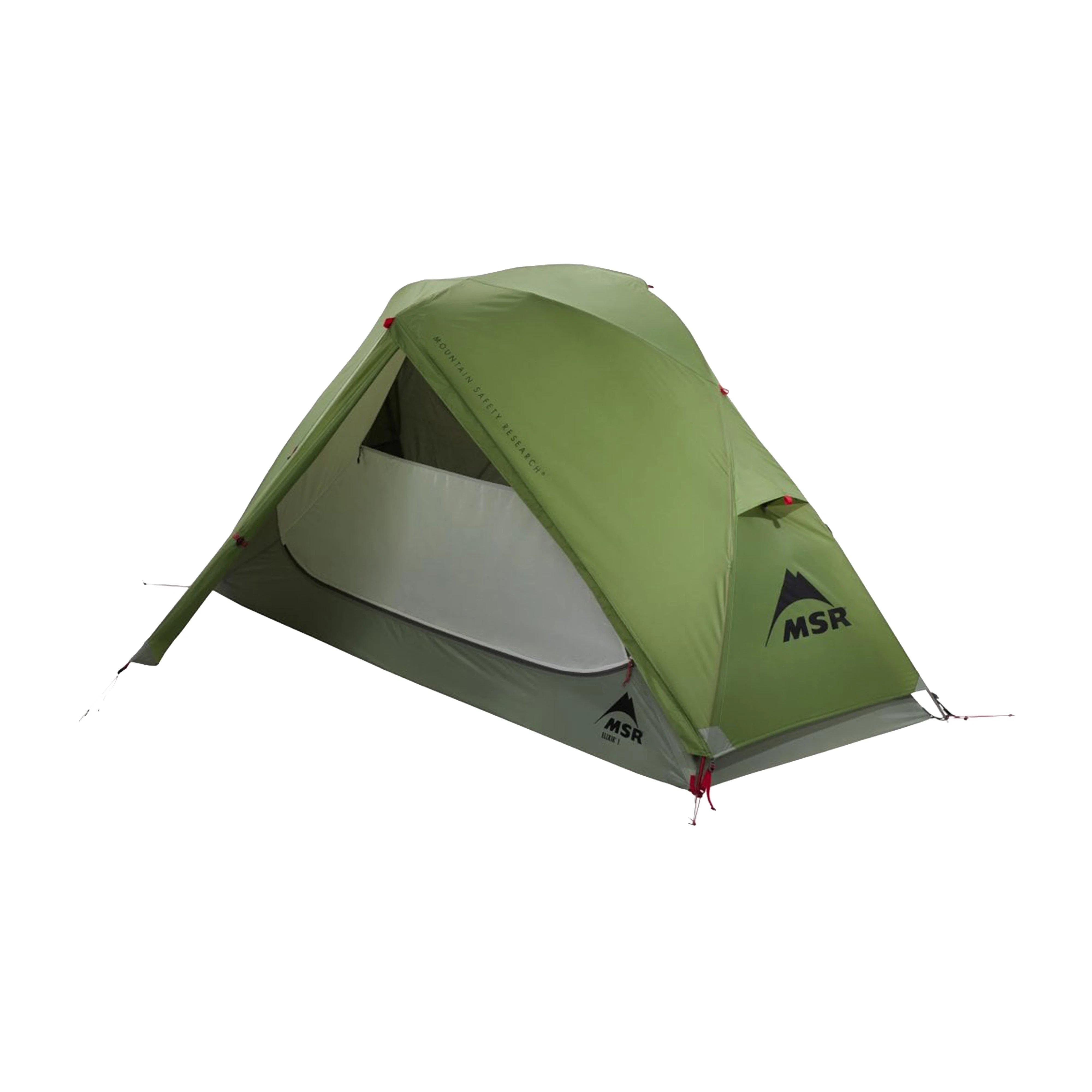 Elixir 1 Person Tent - Image 11