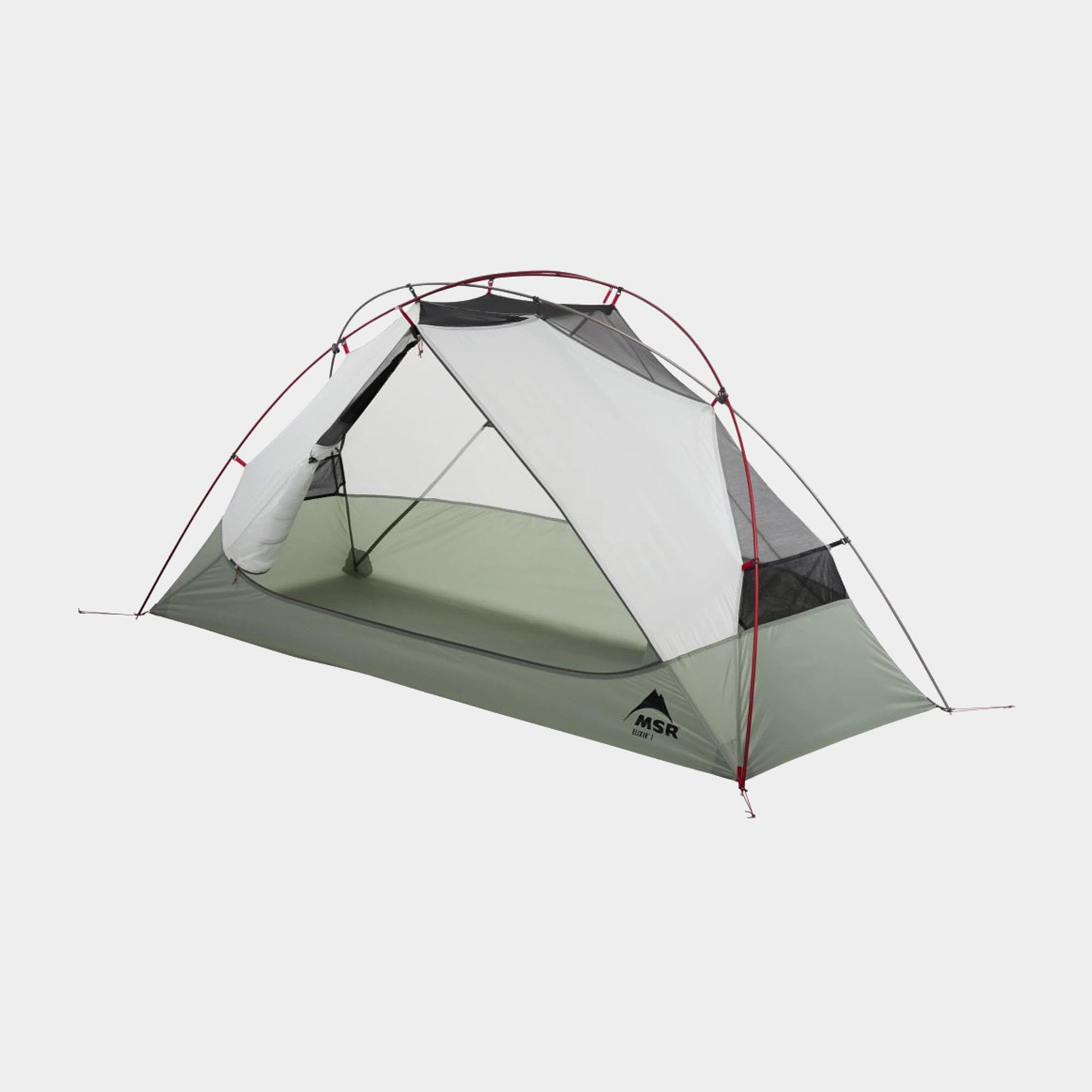 Elixir 1 Person Tent - Image 4