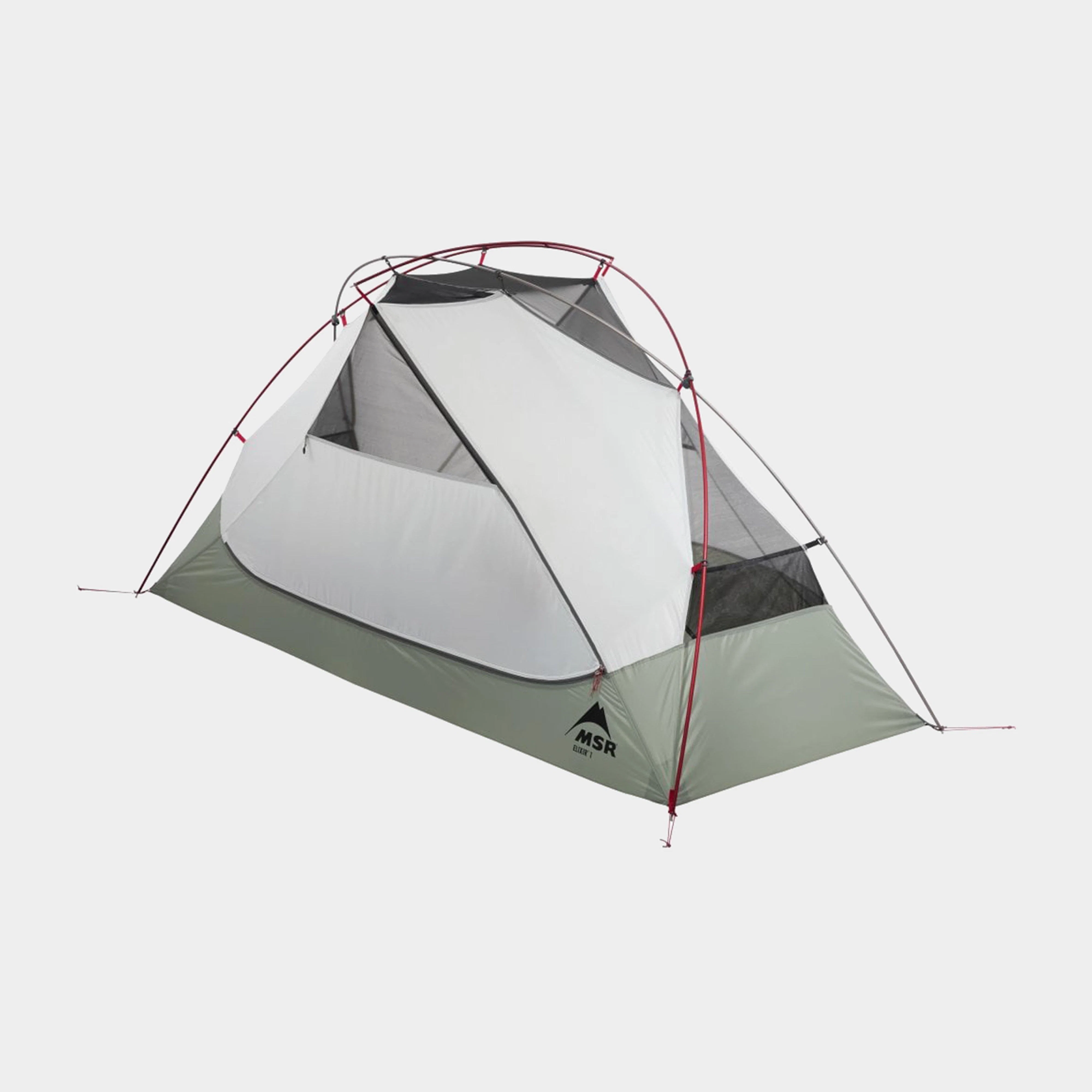 Elixir 1 Person Tent - Image 5
