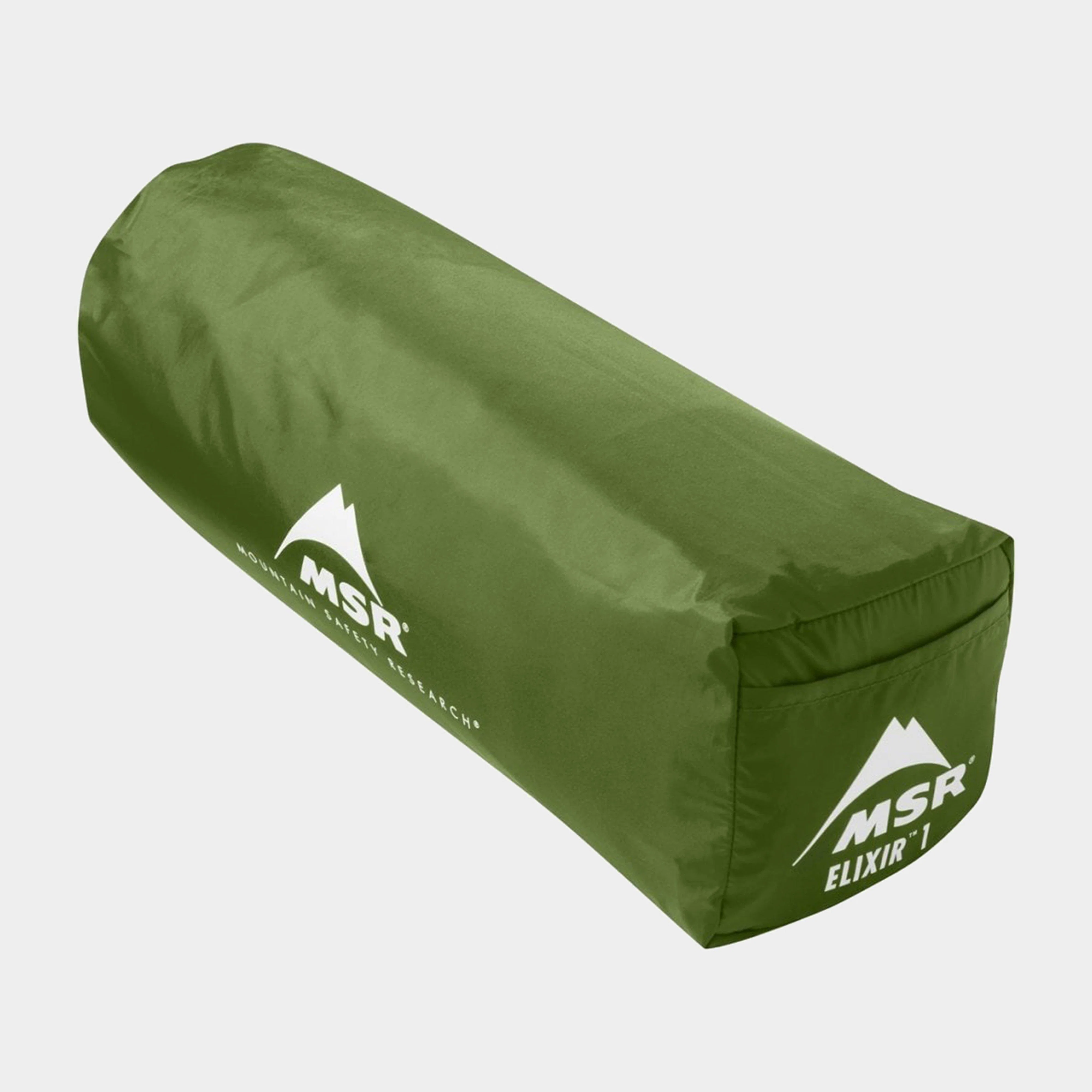 Elixir 1 Person Tent - Image 7