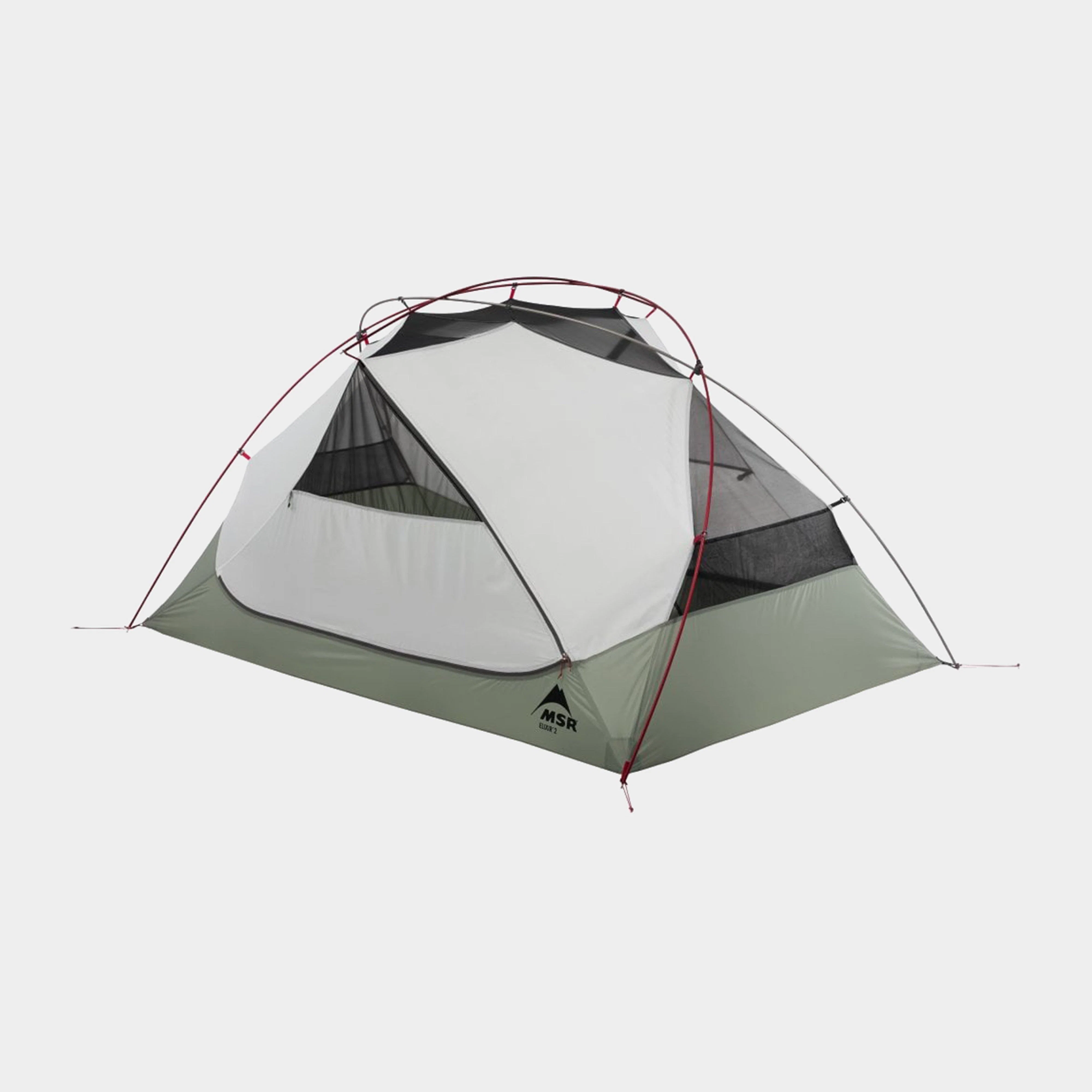 Elixir™ 2 Tent - Image 4