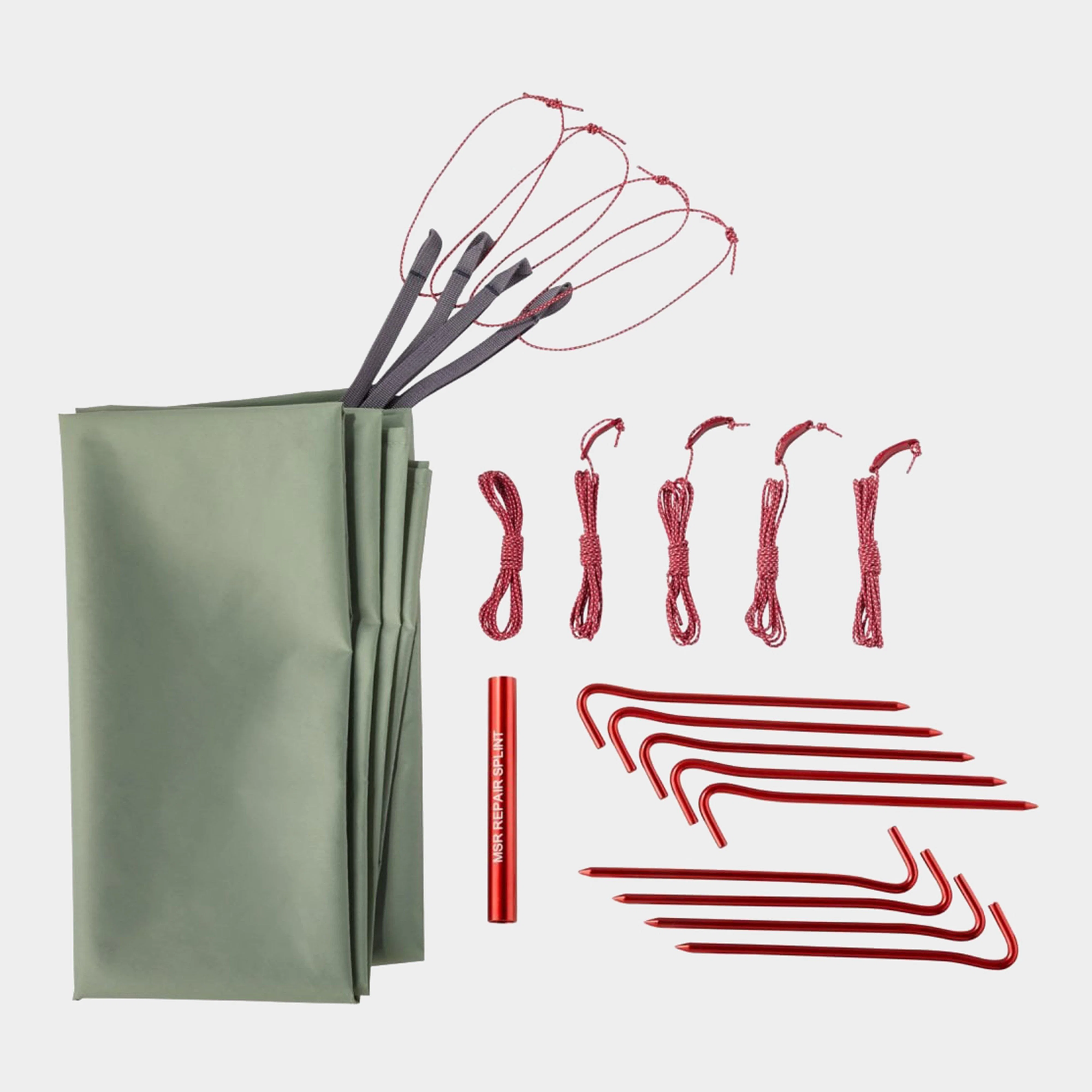Elixir 3 Tent - Image 10