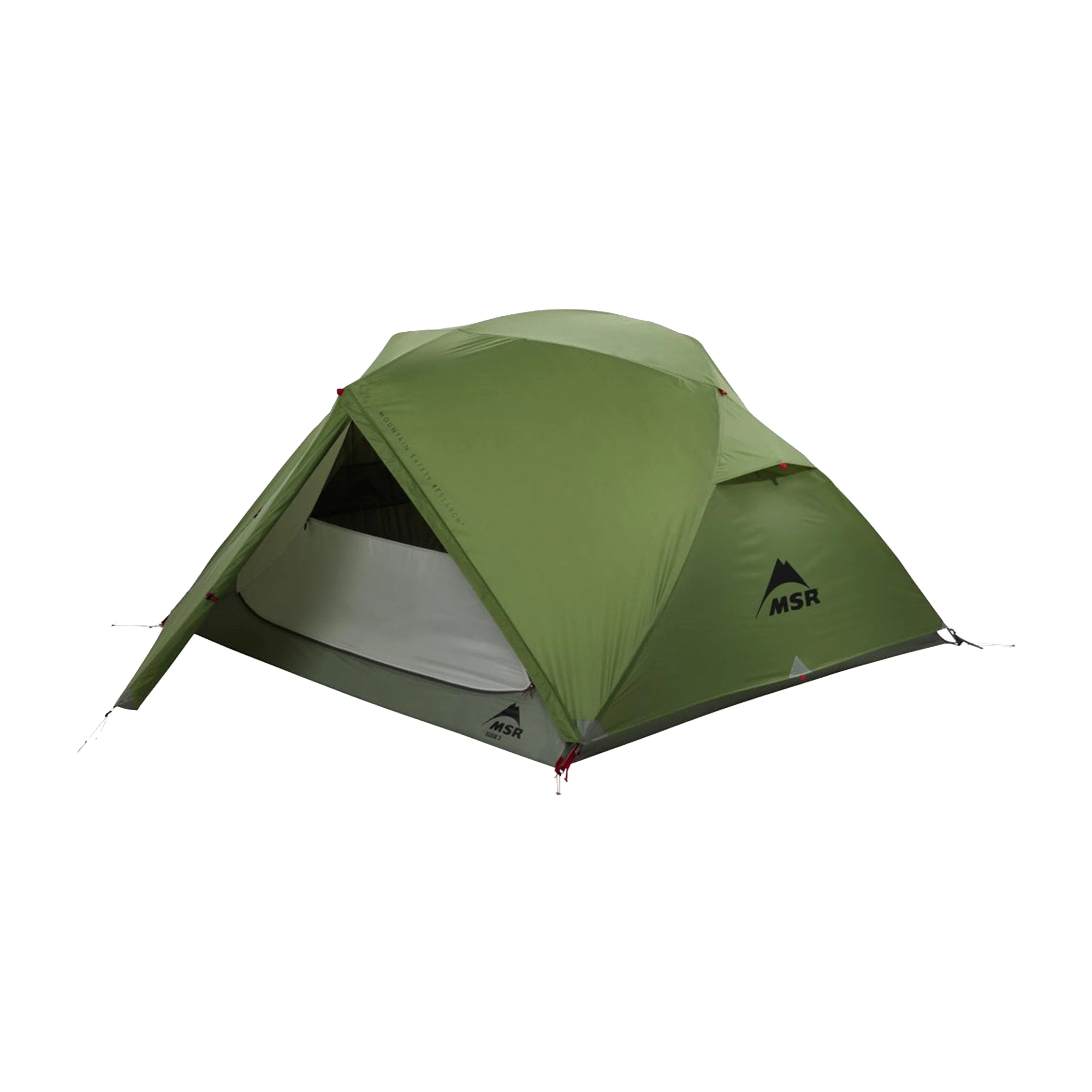 Elixir 3 Tent - Image 11