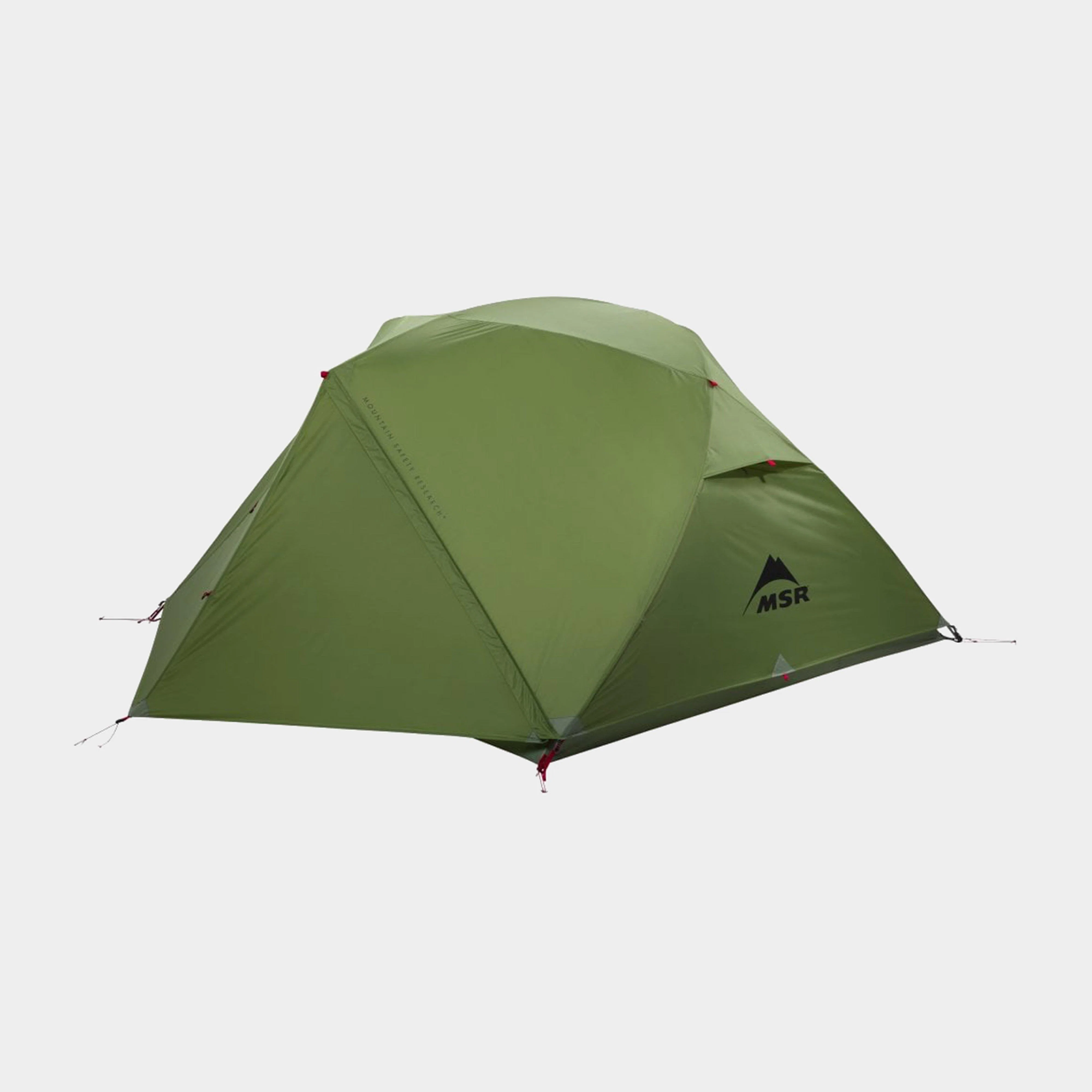 Elixir 3 Tent - Image 3