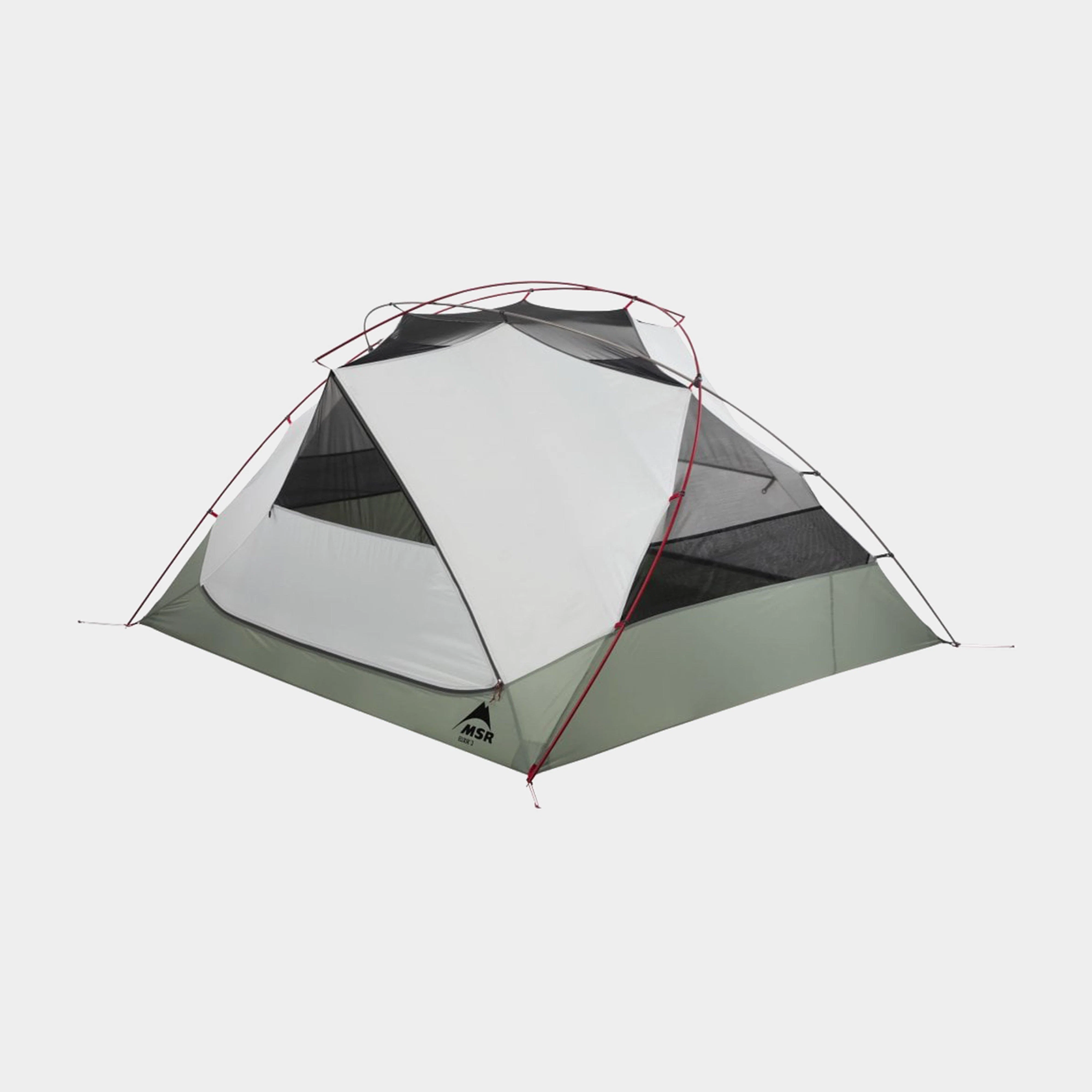 Elixir 3 Tent - Image 4