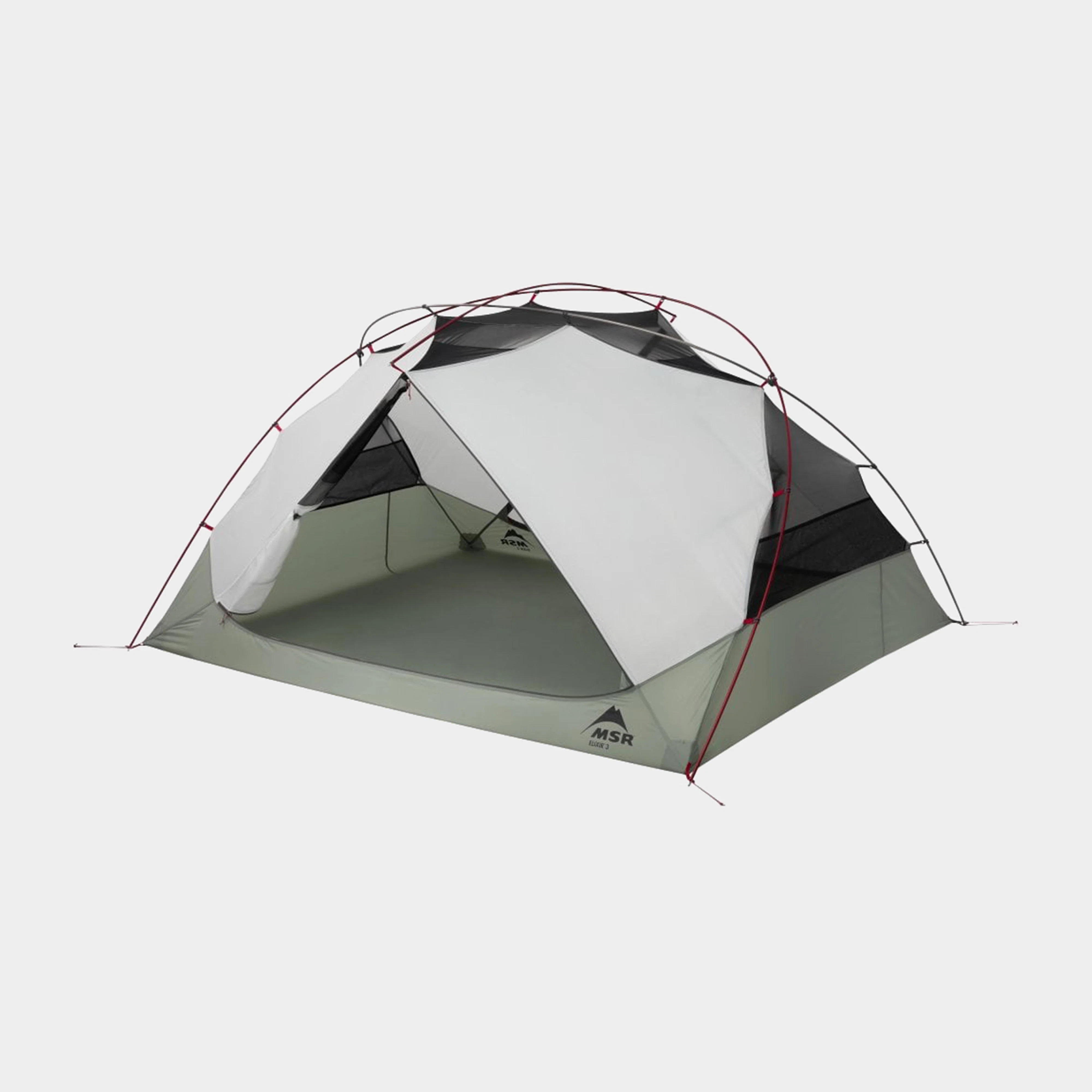 Elixir 3 Tent - Image 5