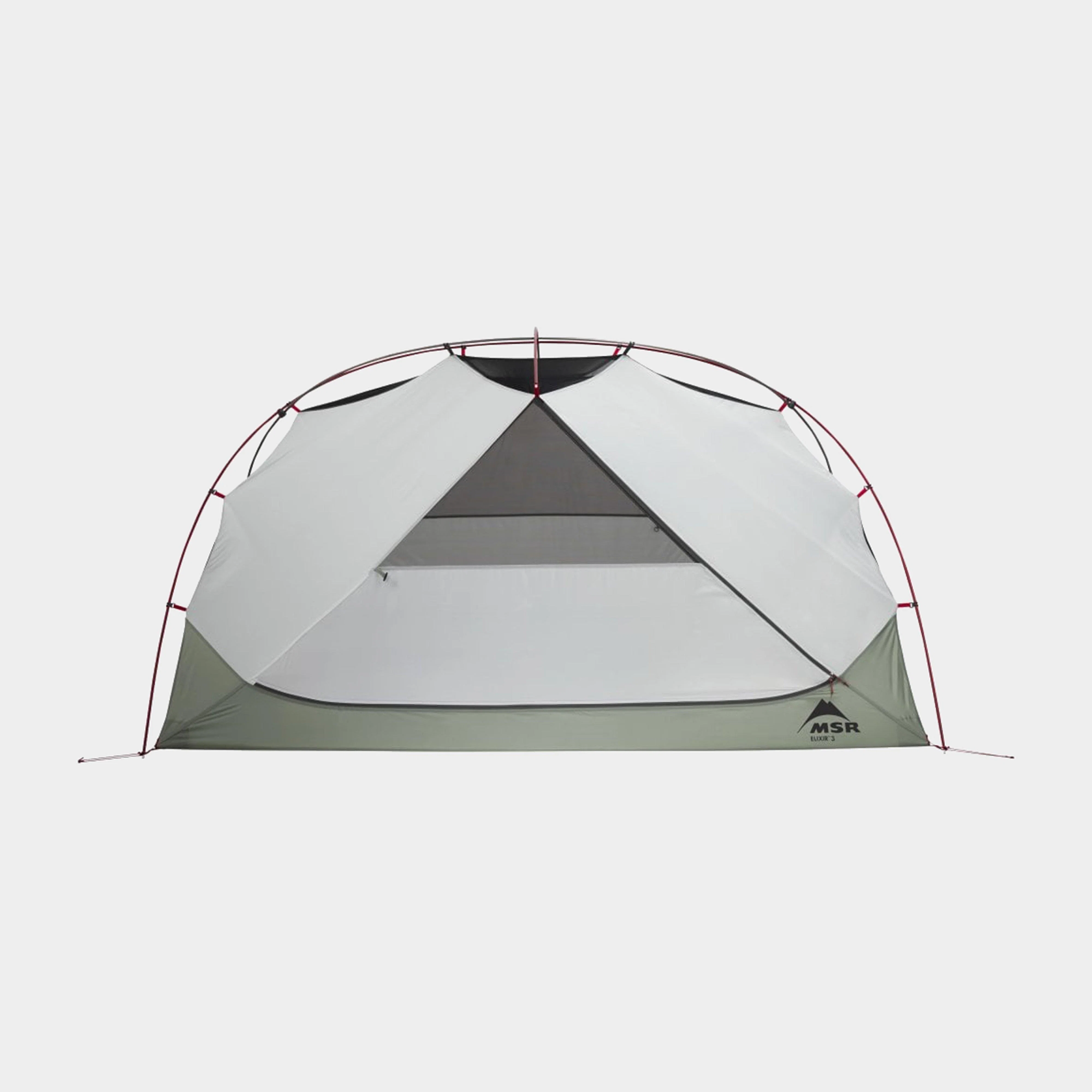 Elixir 3 Tent - Image 6