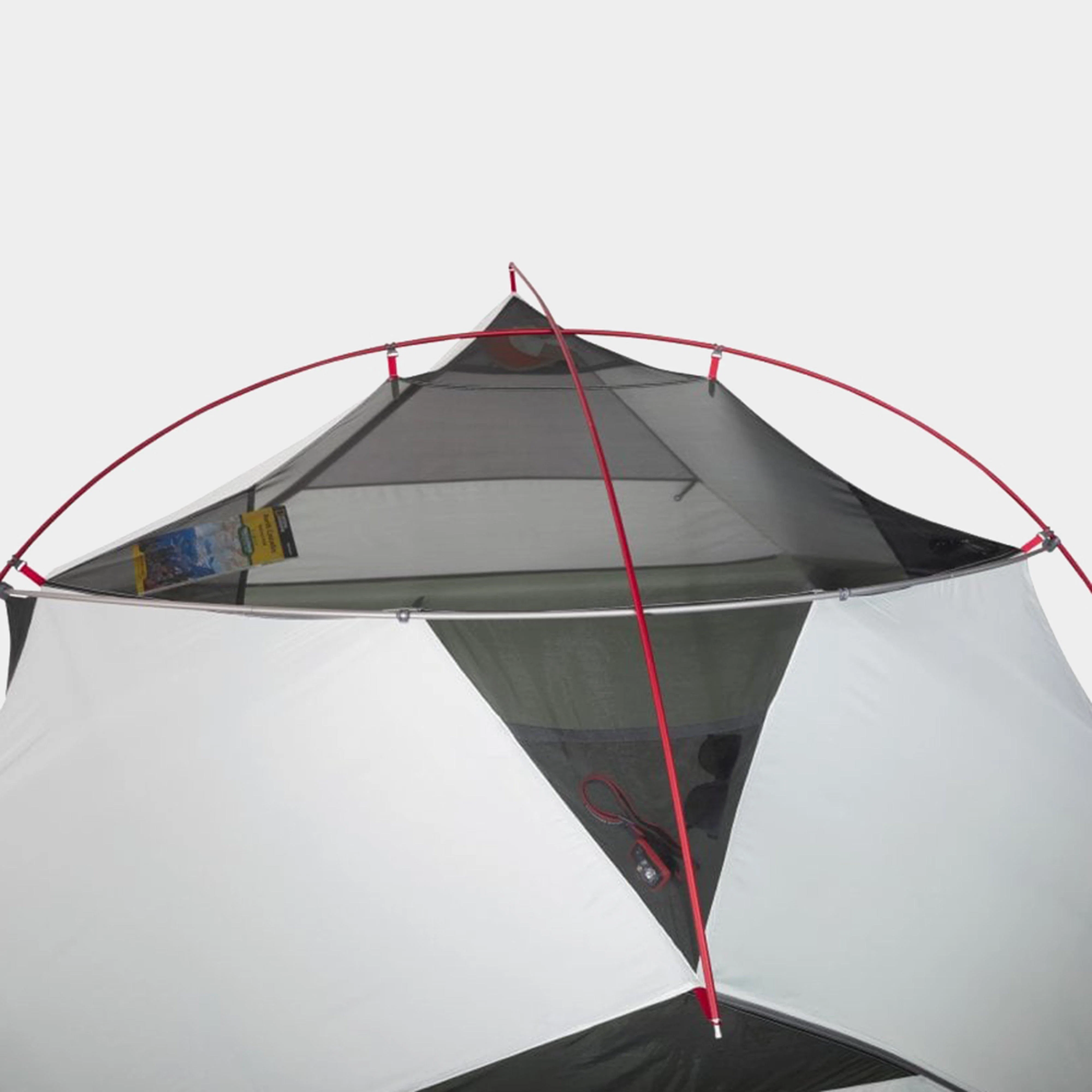 Elixir 3 Tent - Image 7