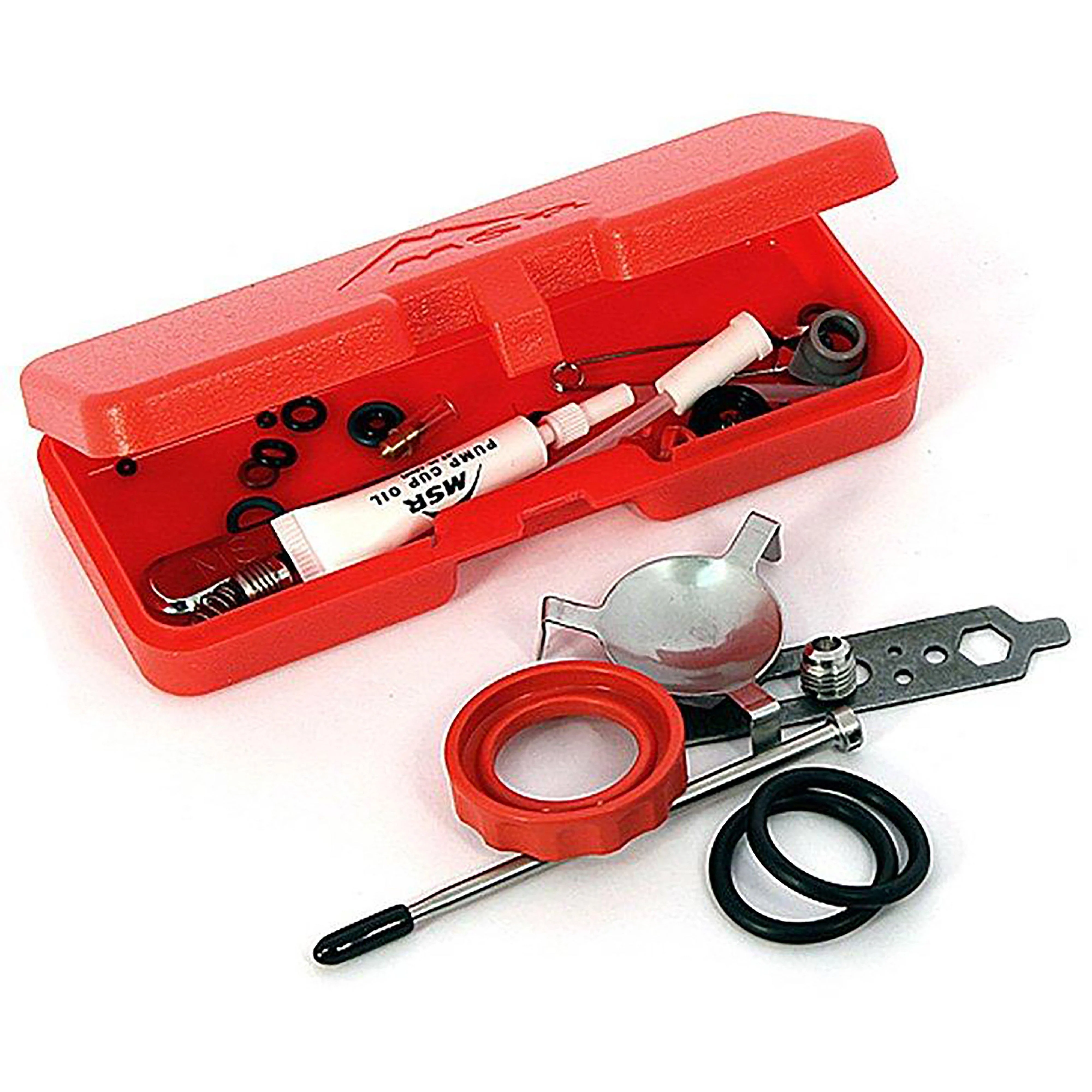 Exped Service Kit for Dragonfly Stove - Image 2