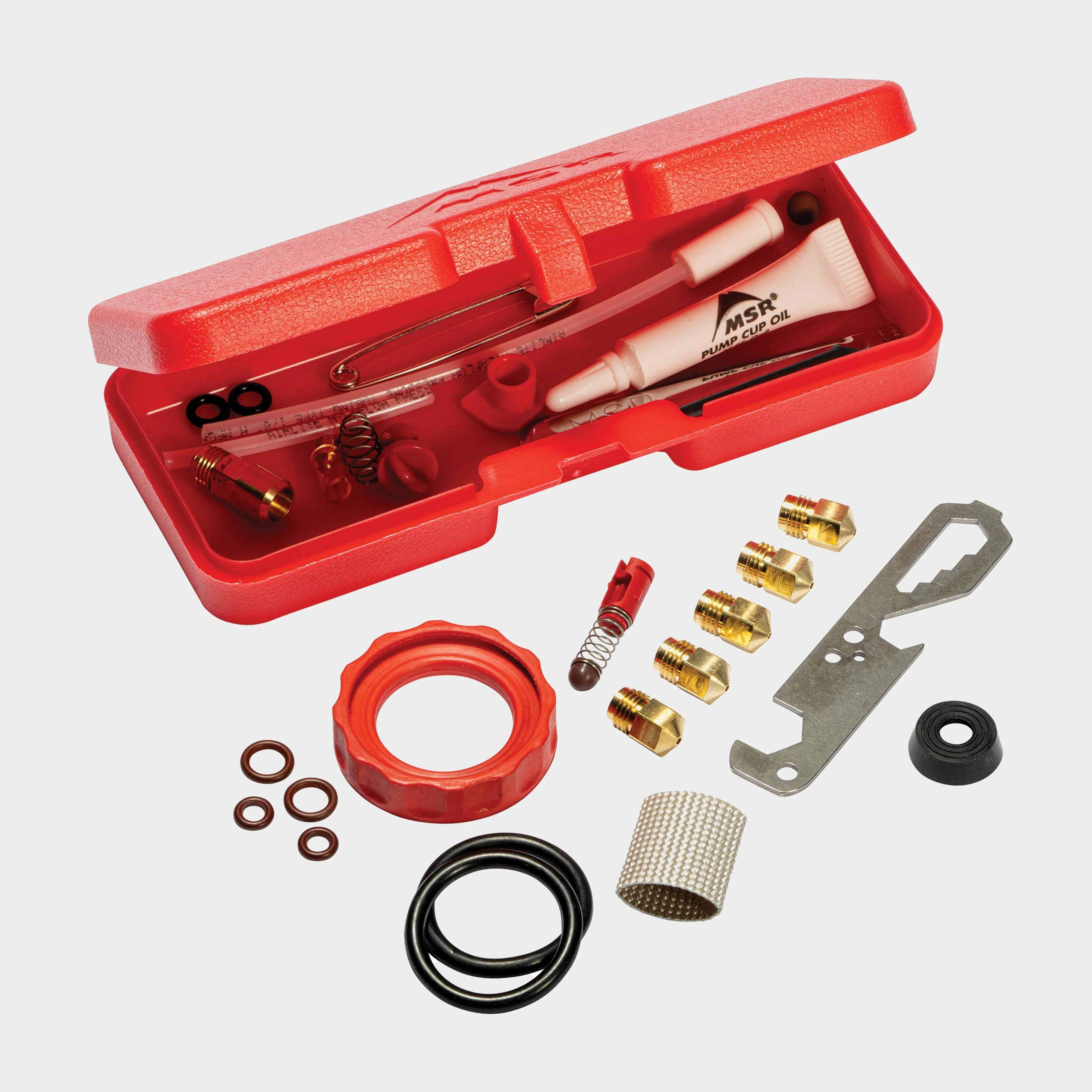 Expedition Service Kit for WhisperLite Stove - Image 2