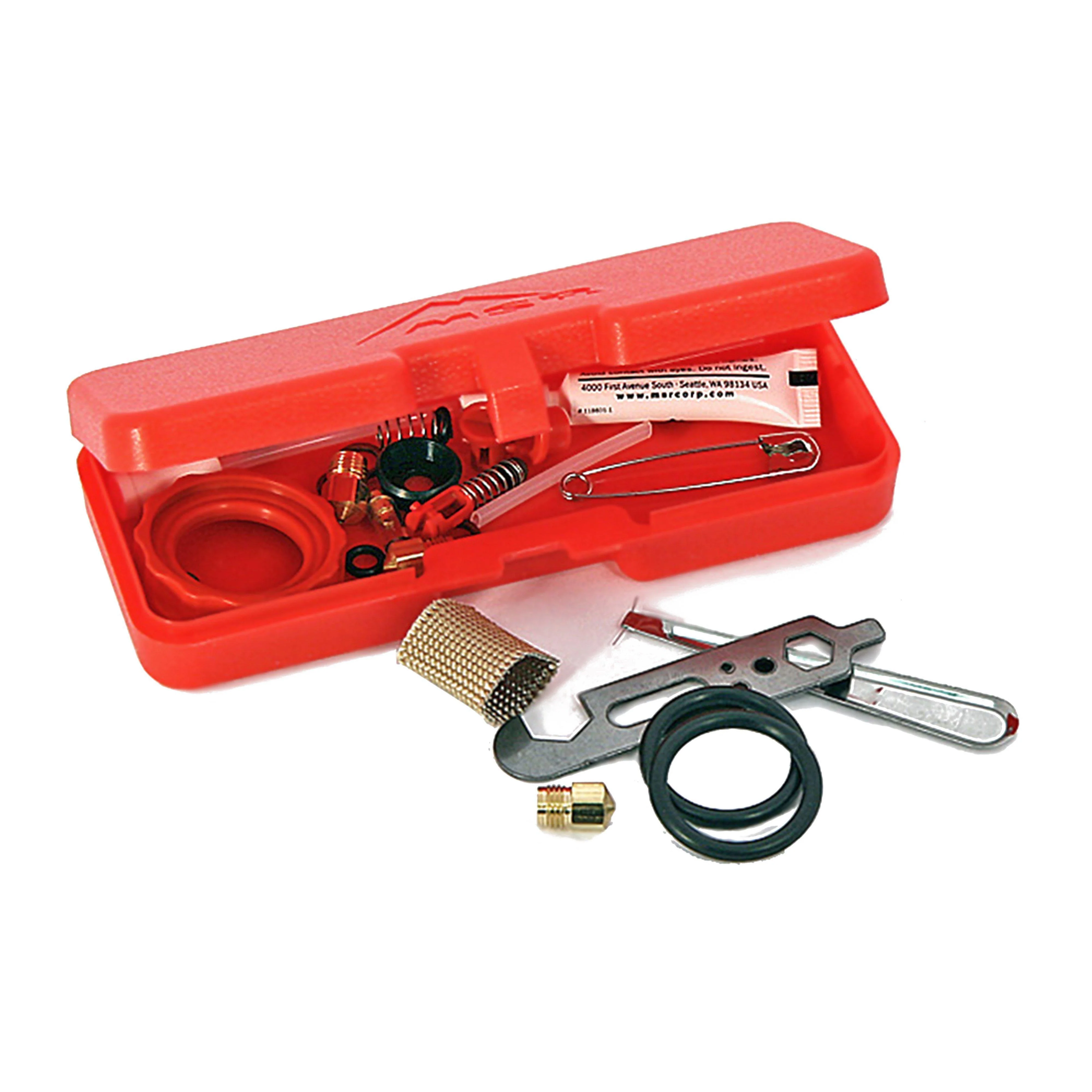 Expedition Service Kit for WhisperLite Stove - Image 3