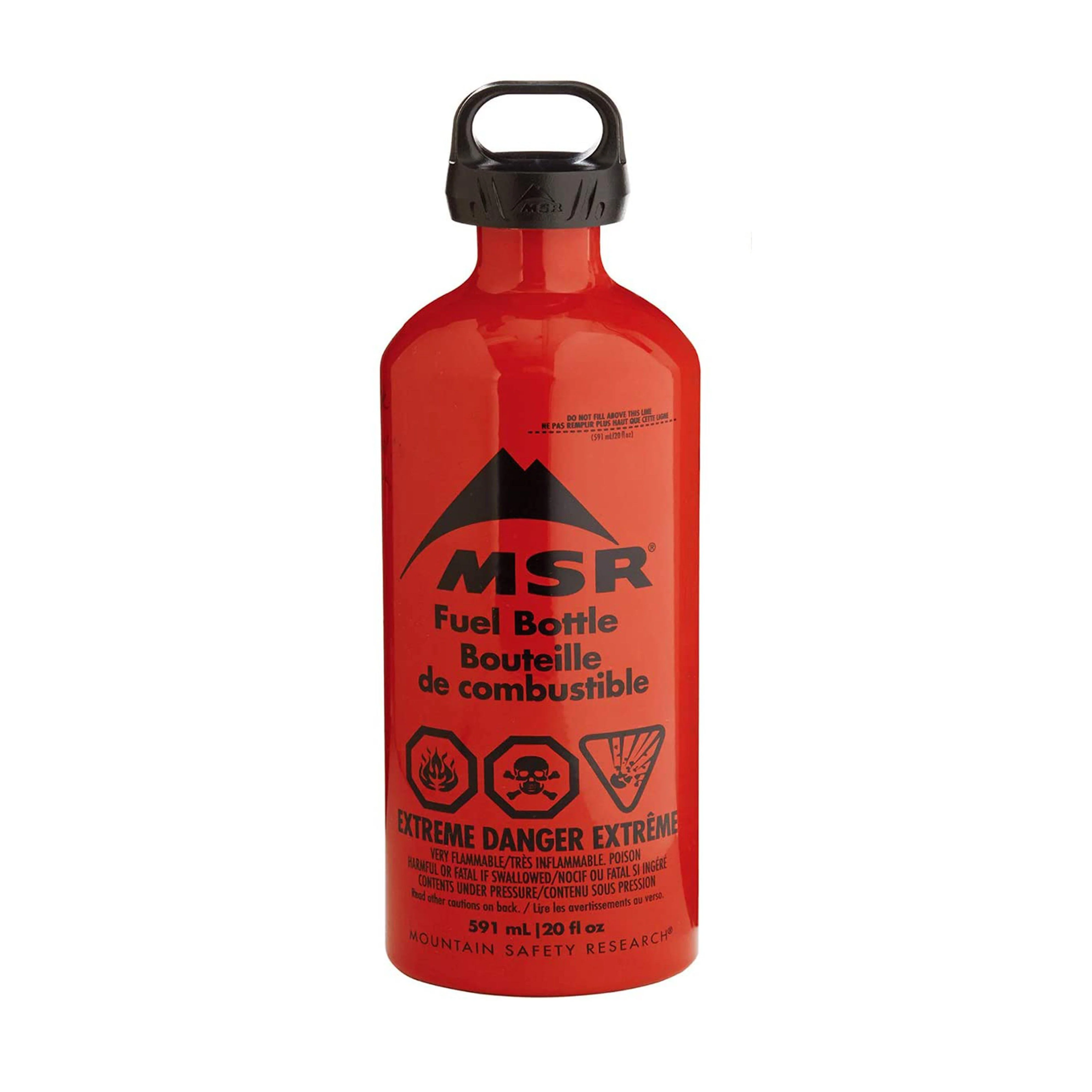 Fuel Bottle 20oz (591ml) - Image 2