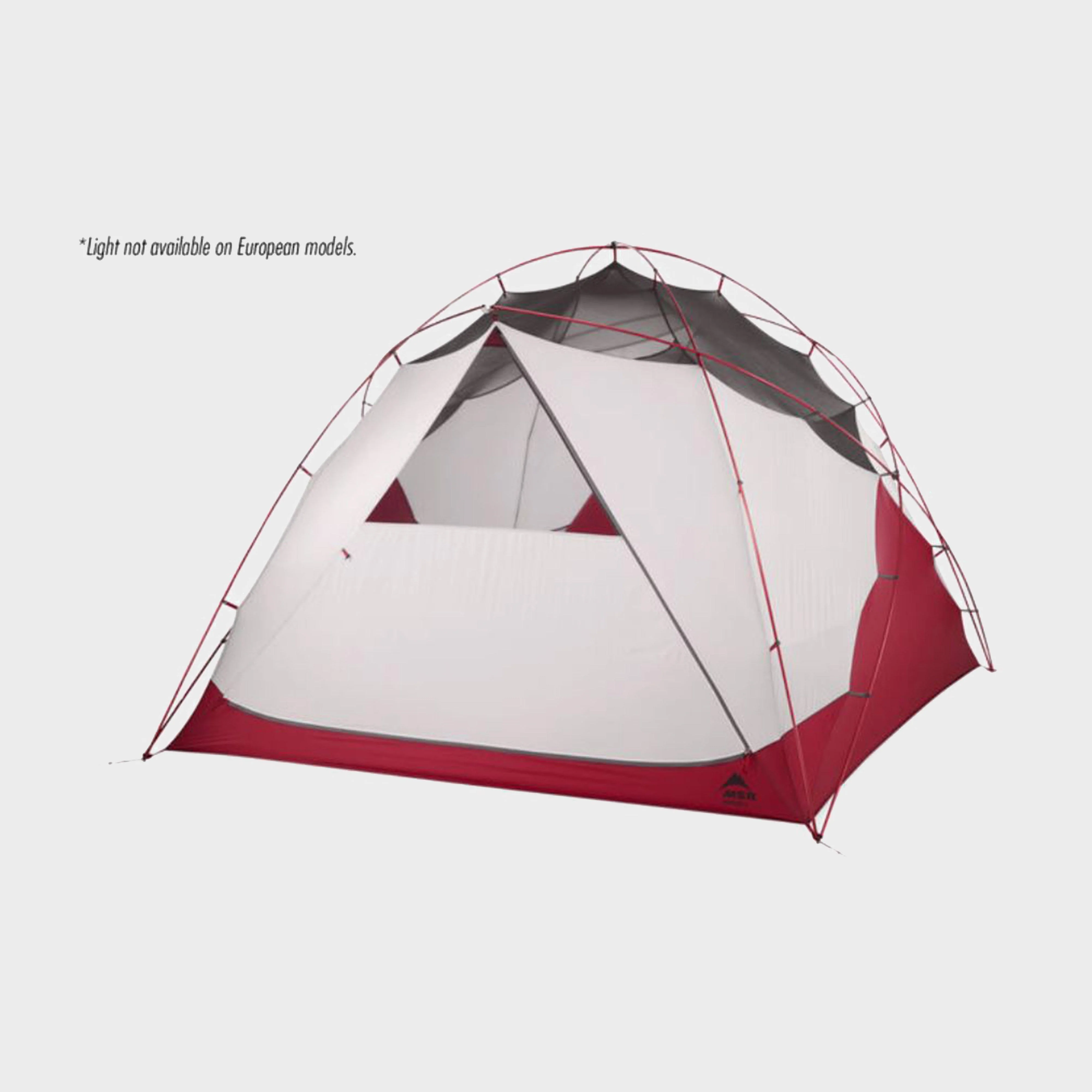 Habitude 6 Family Camping Tent - Image 3