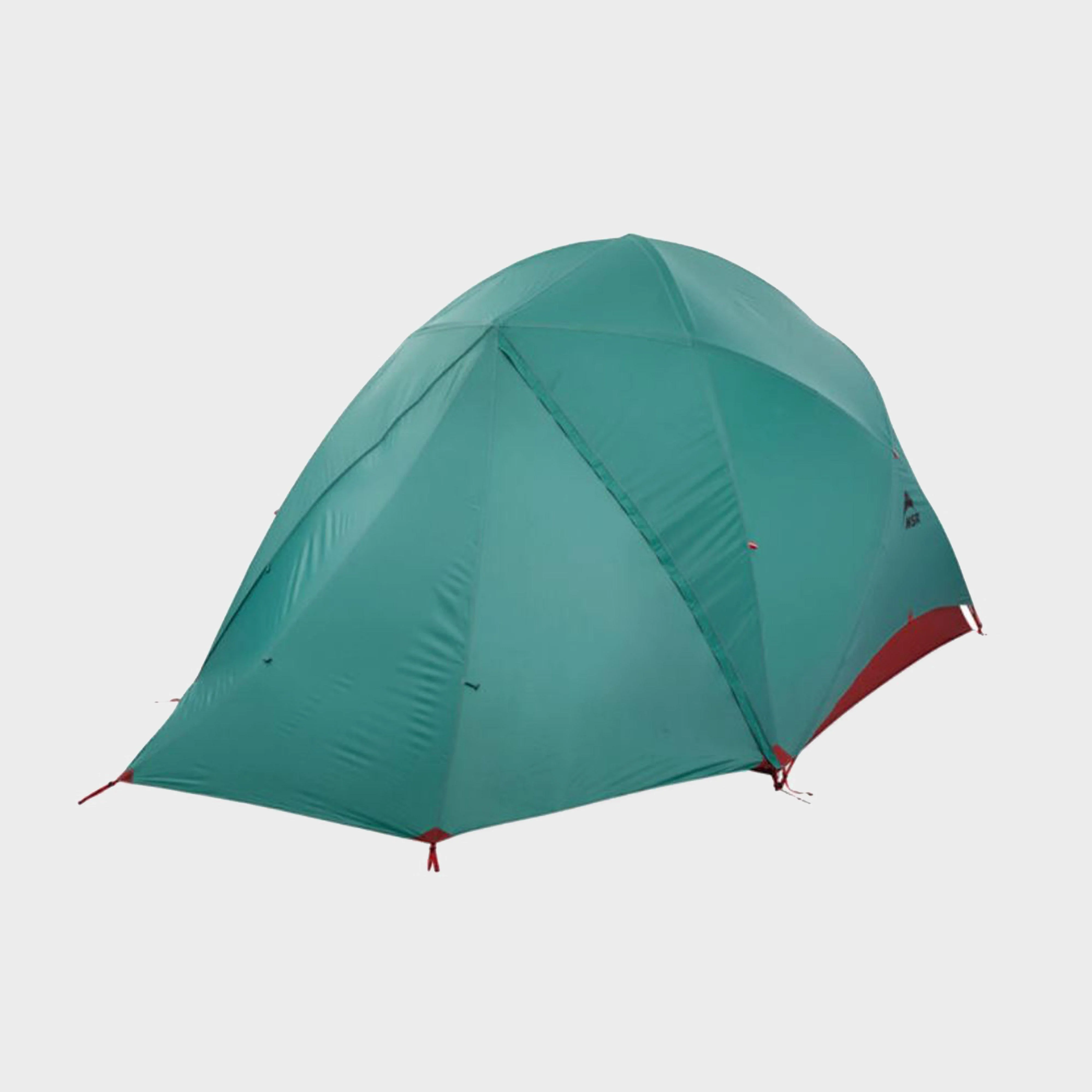 Habitude 6 Family Camping Tent - Image 4