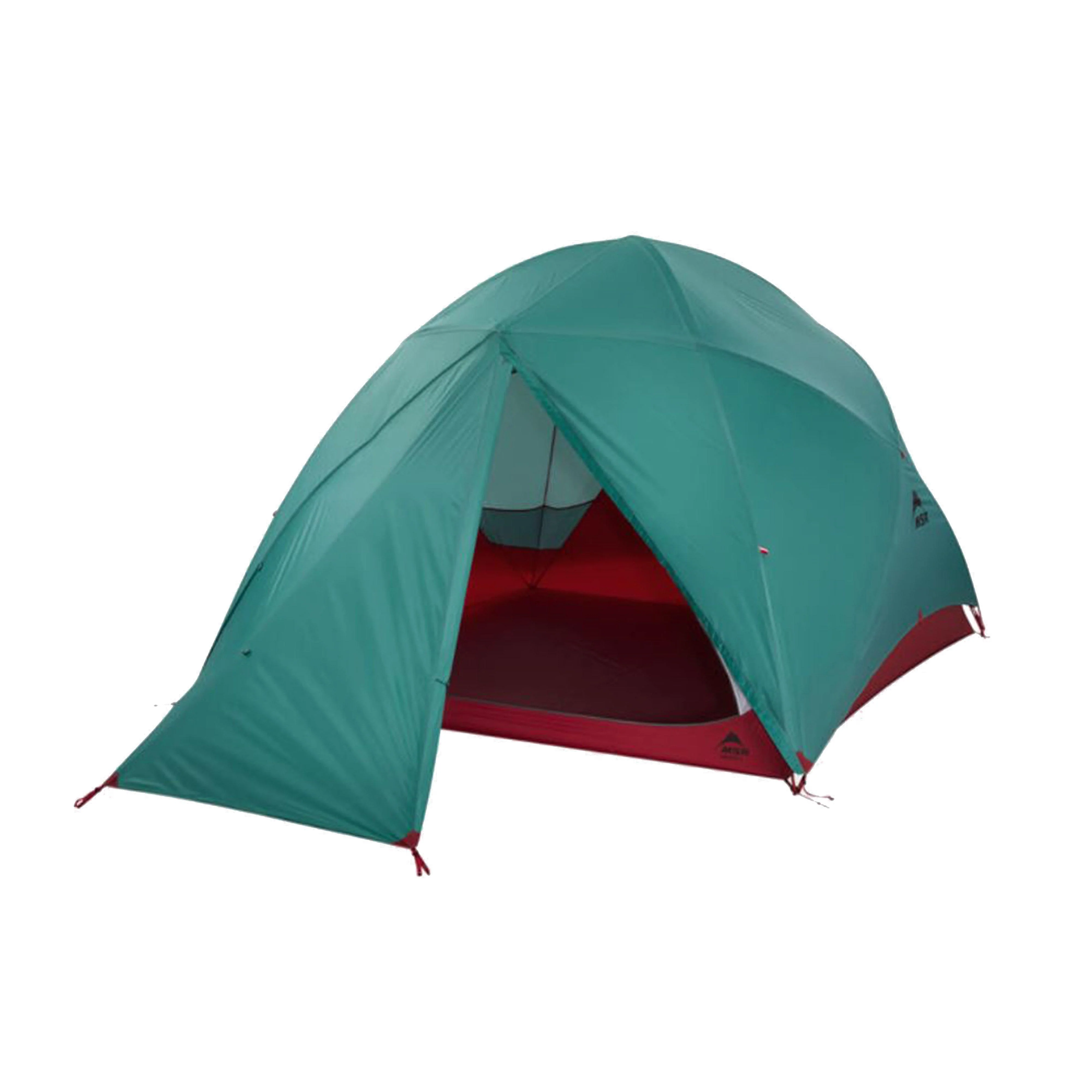 Habitude 6 Family Camping Tent - Image 5