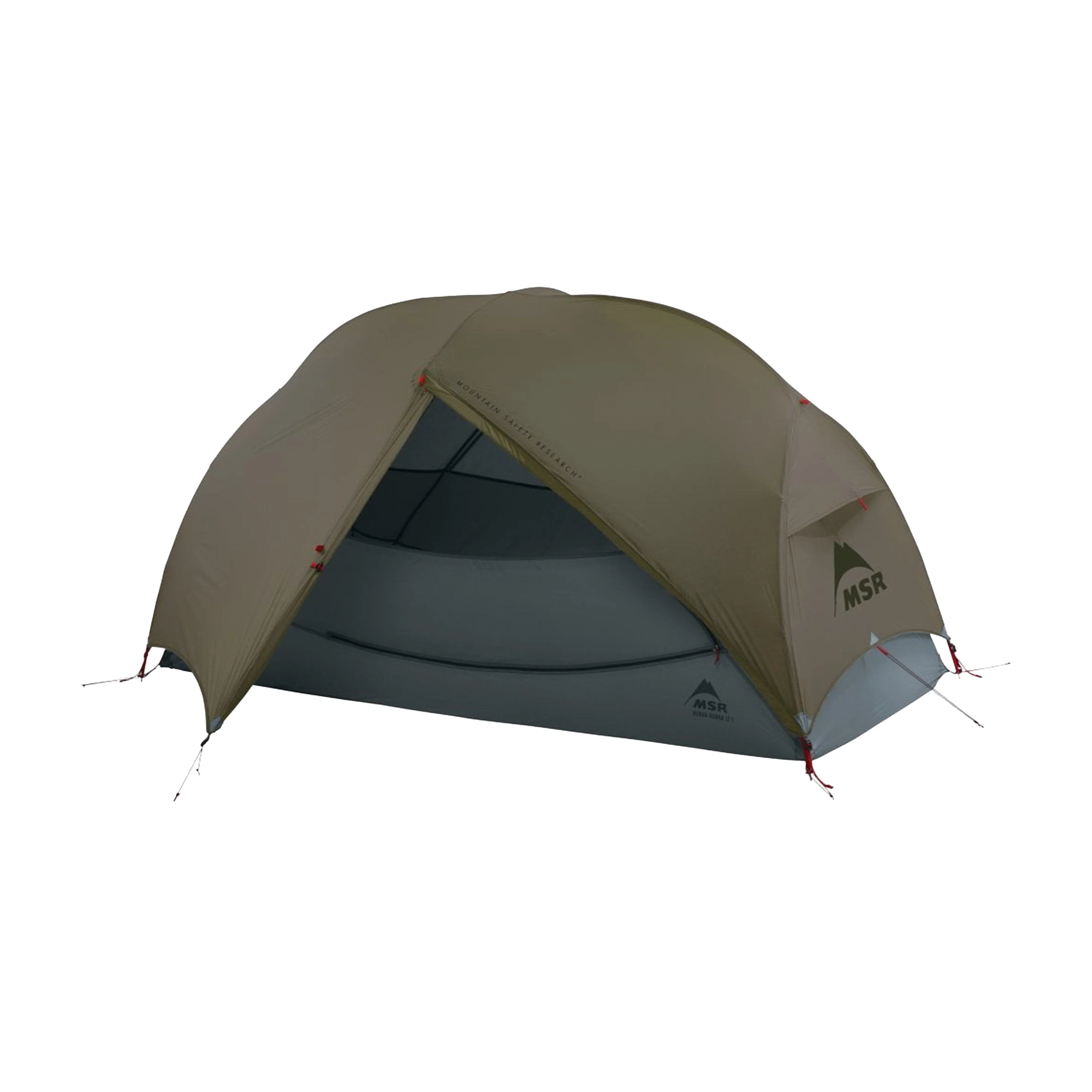 Hubba Hubba LT 1 Person Tent - Image 11