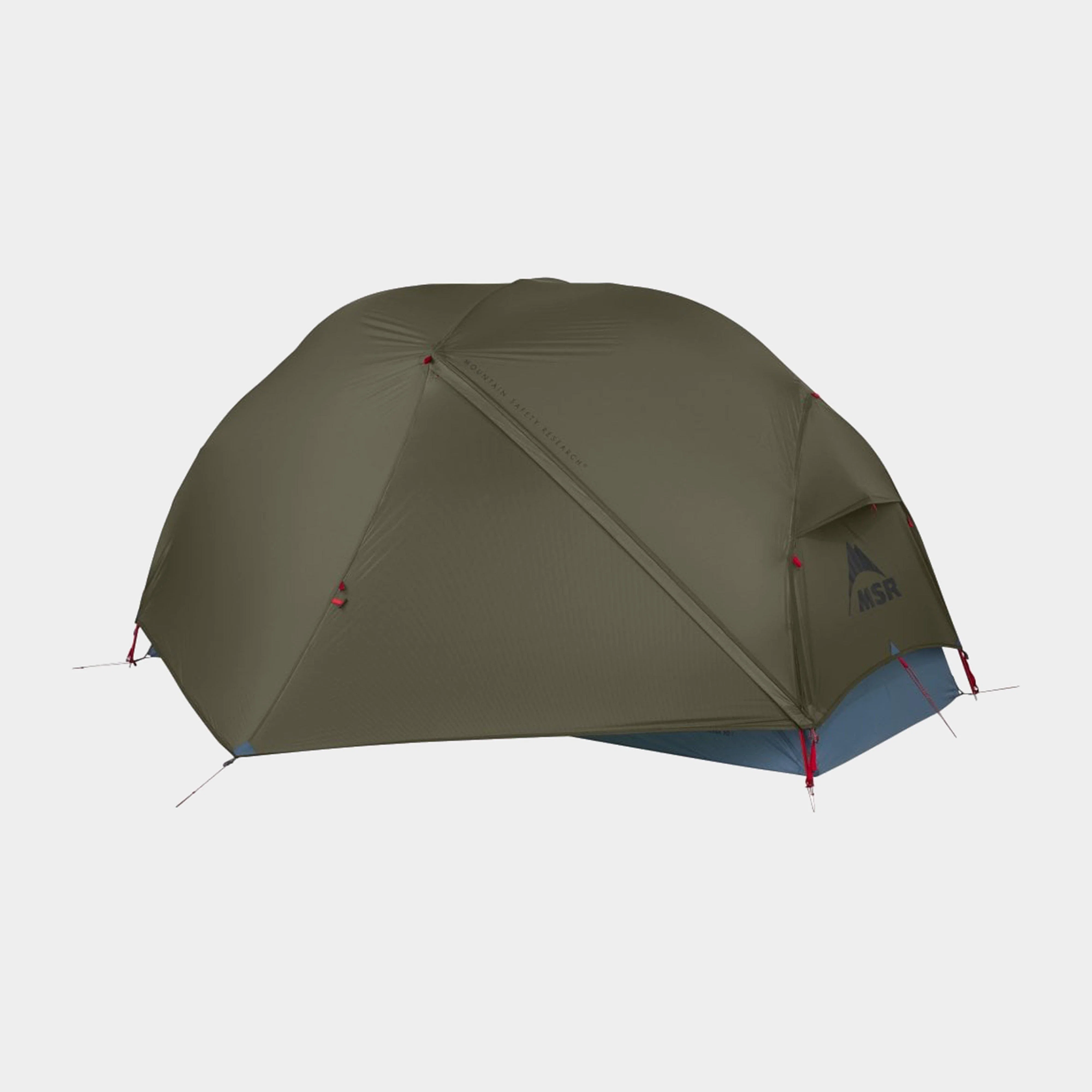 Hubba Hubba LT 1 Person Tent - Image 3