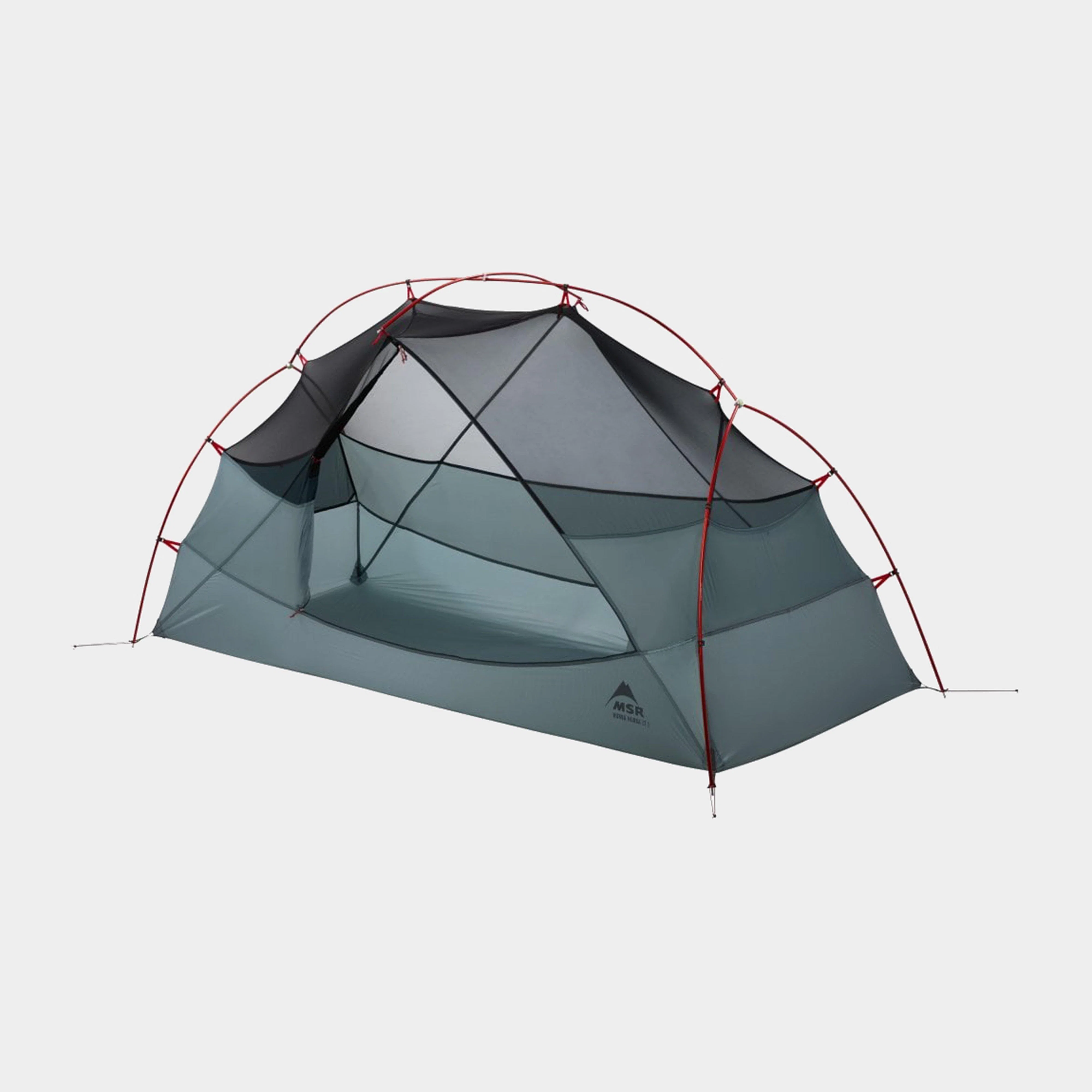 Hubba Hubba LT 1 Person Tent - Image 5