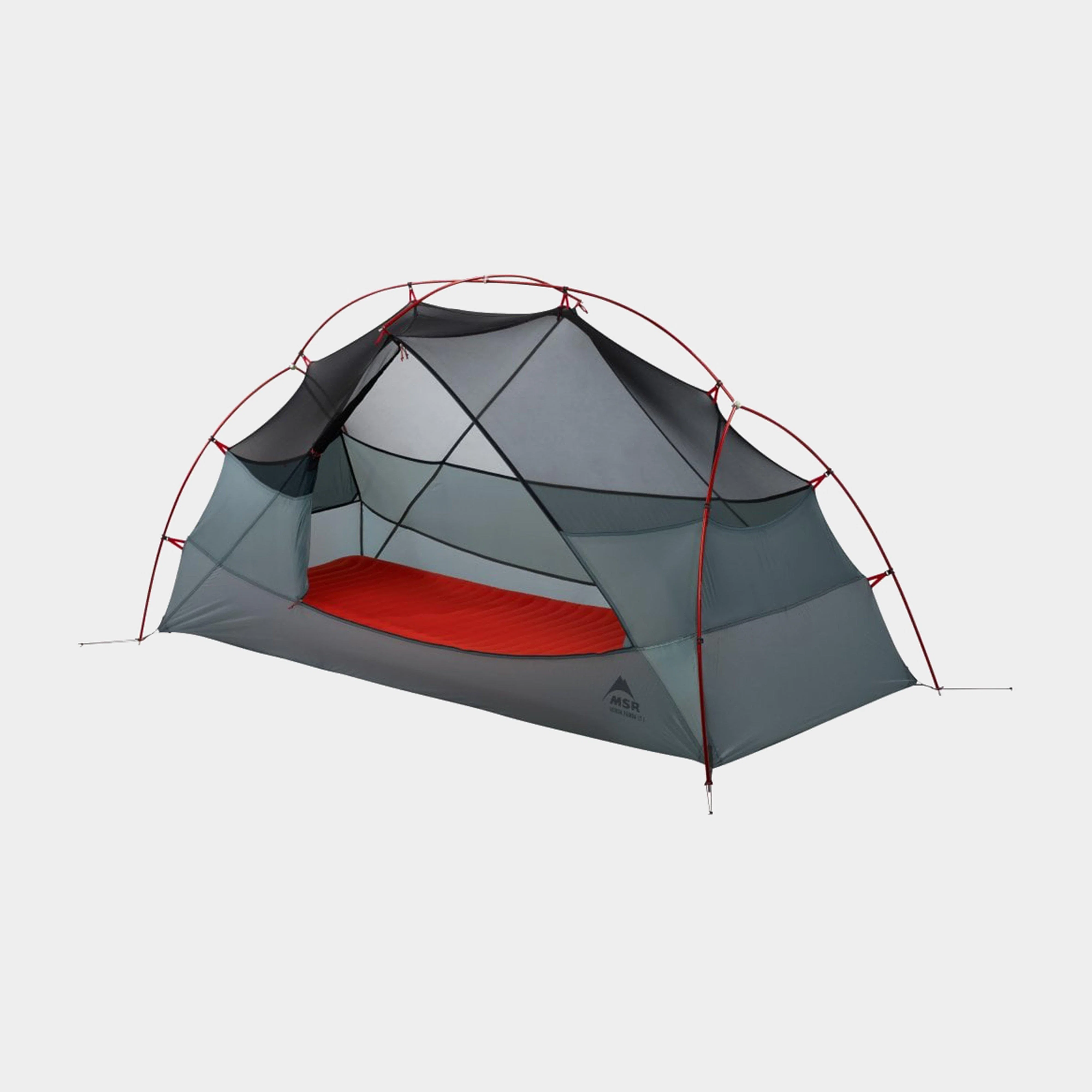 Hubba Hubba LT 1 Person Tent - Image 6