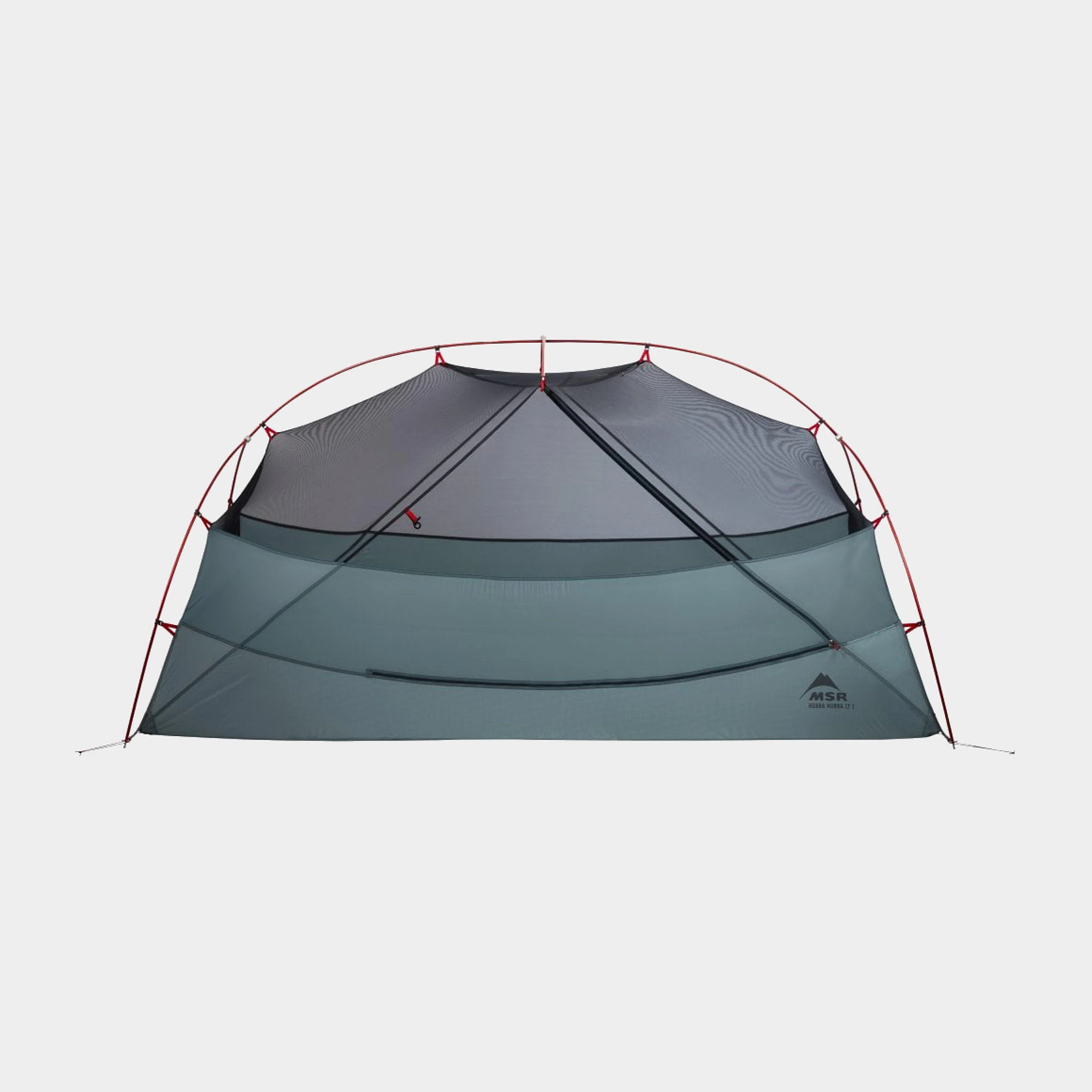 Hubba Hubba LT 1 Person Tent - Image 7