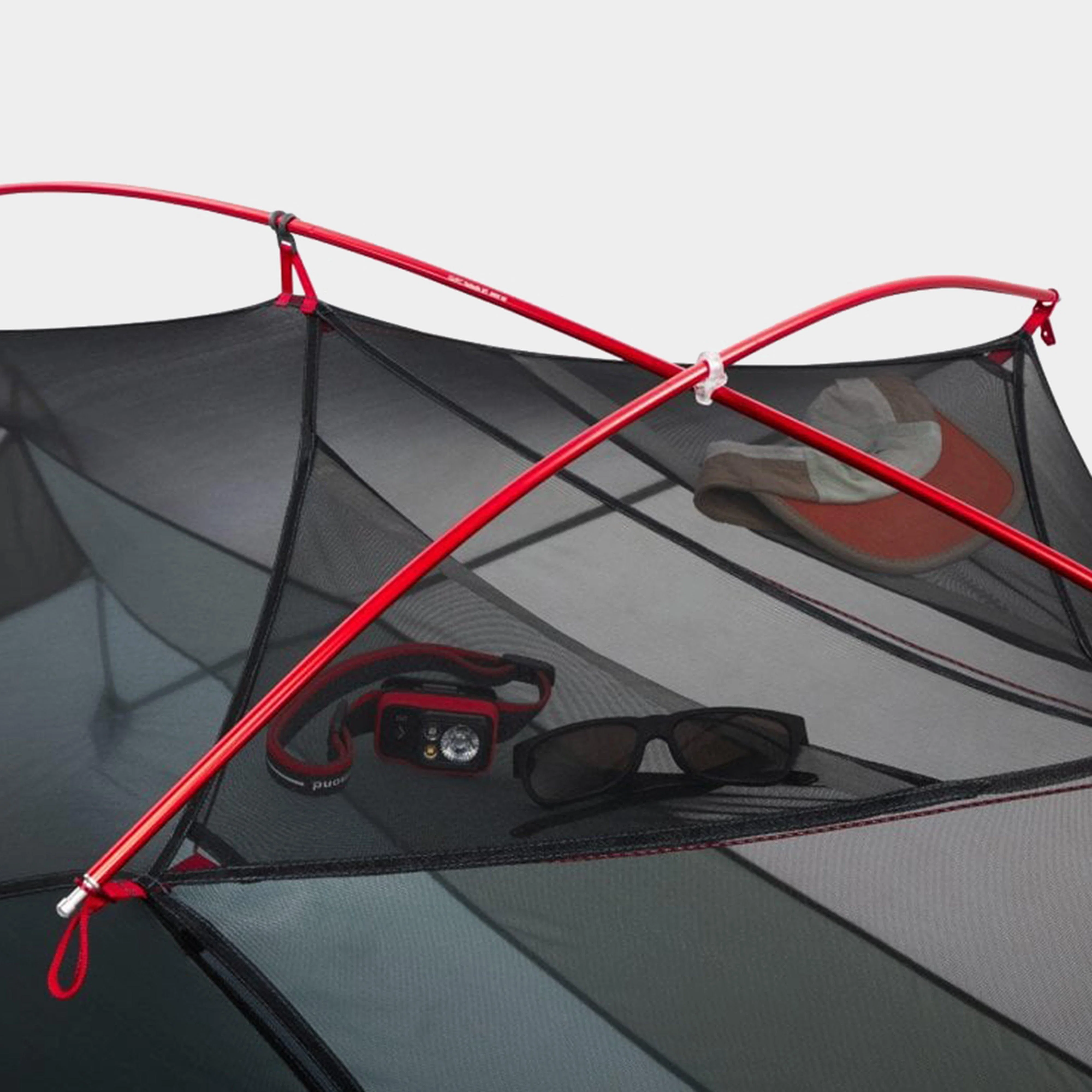 Hubba Hubba LT 1 Person Tent - Image 8