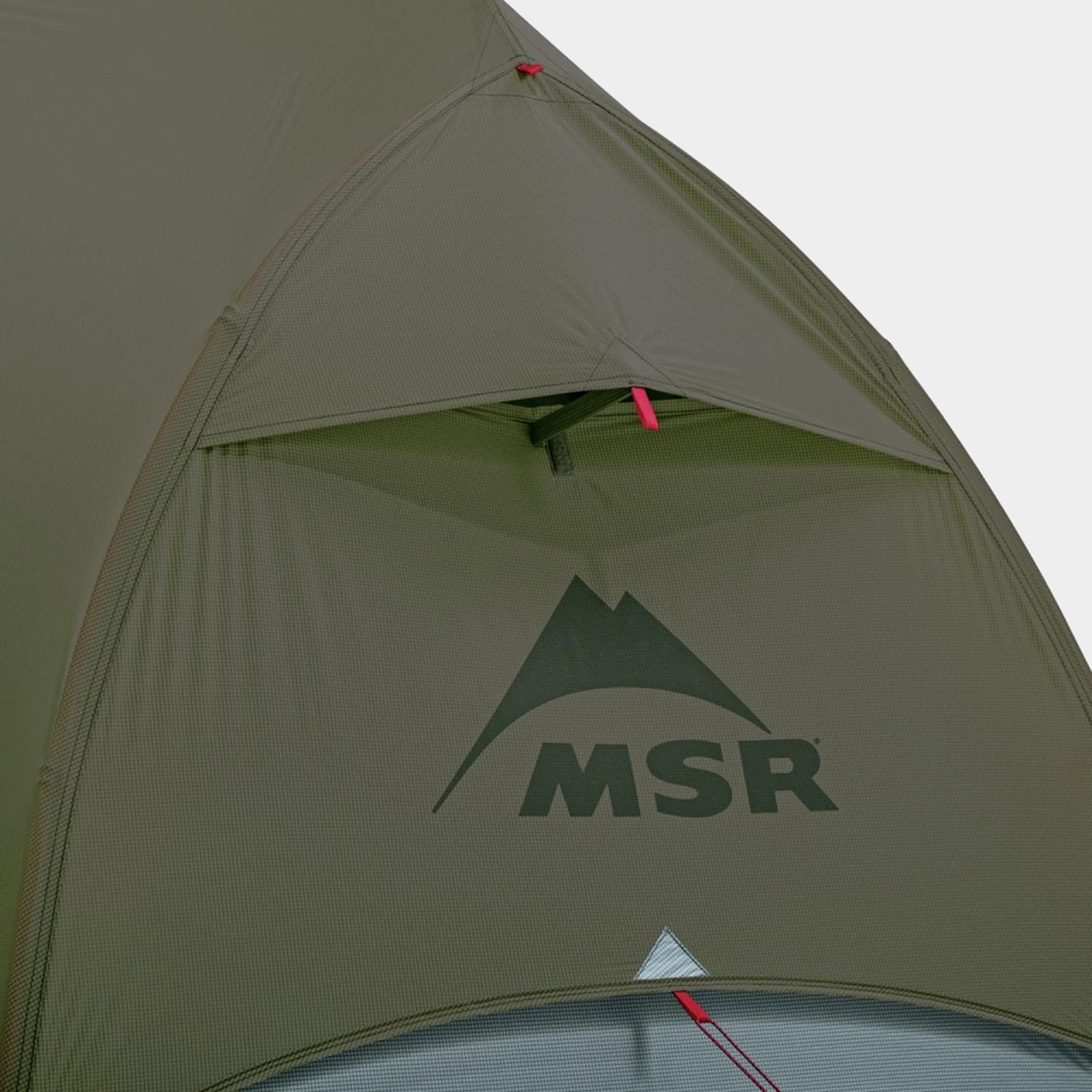 Hubba Hubba LT 1 Person Tent - Image 9