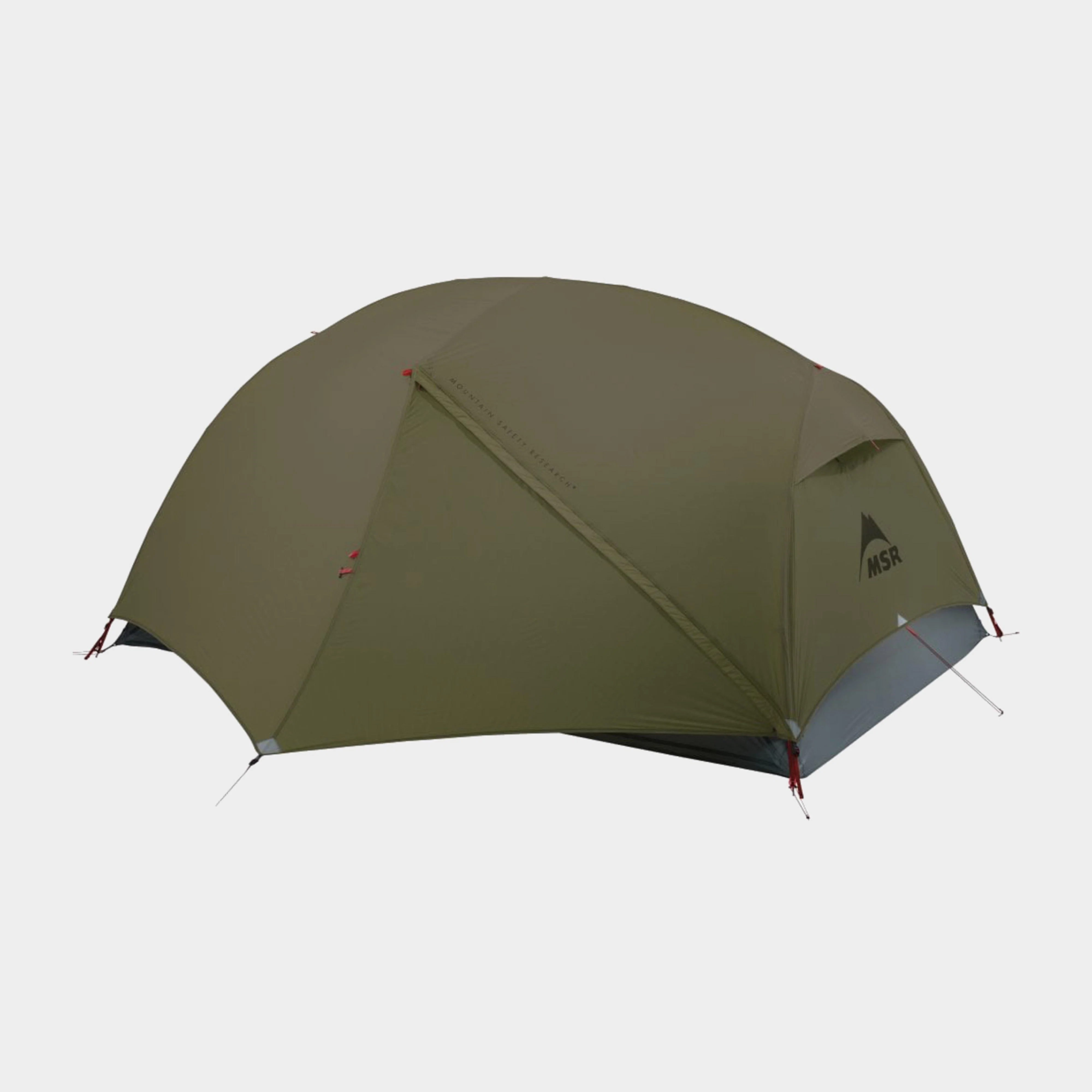Hubba Hubba LT 2 Person Tent - Image 3