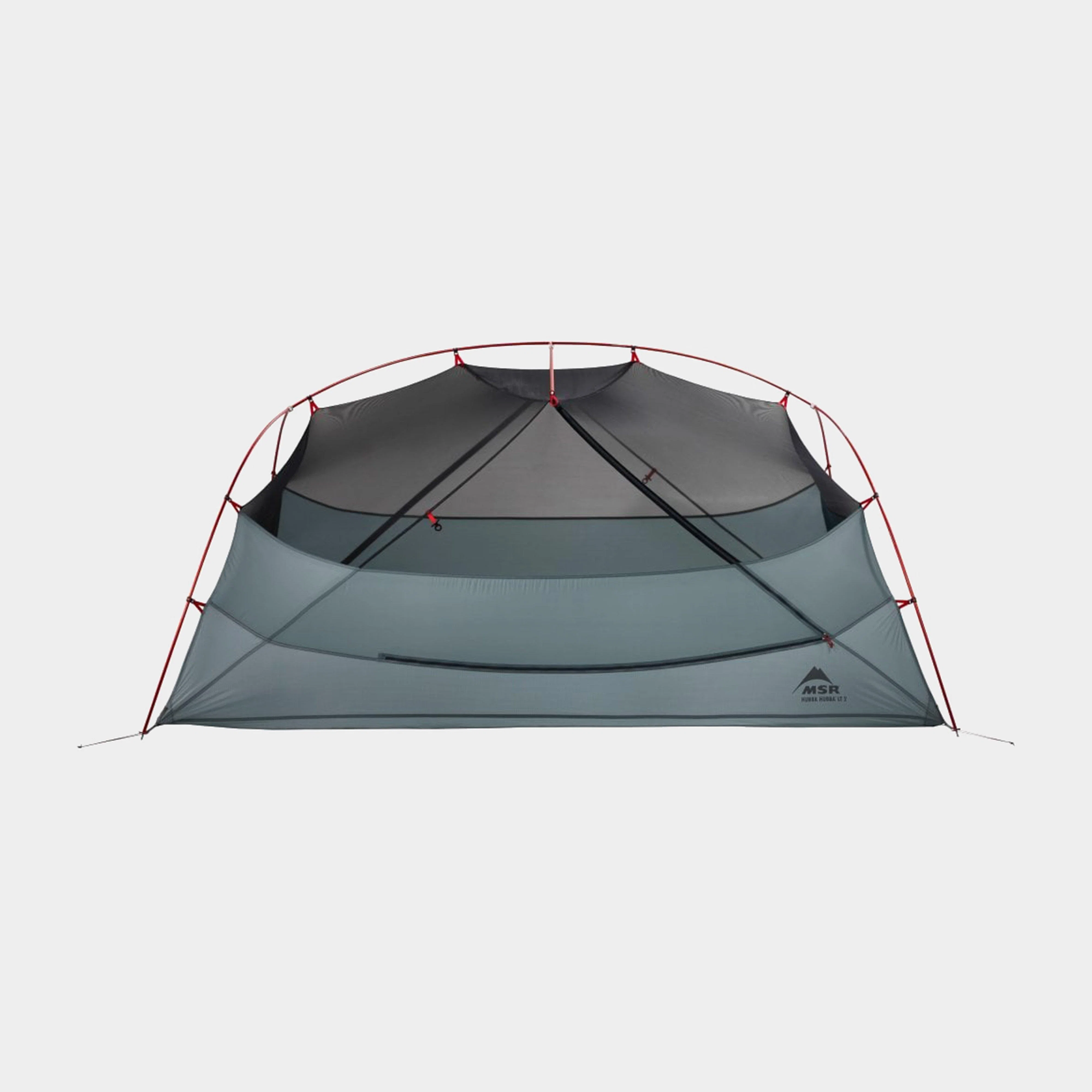 Hubba Hubba LT 2 Person Tent - Image 4