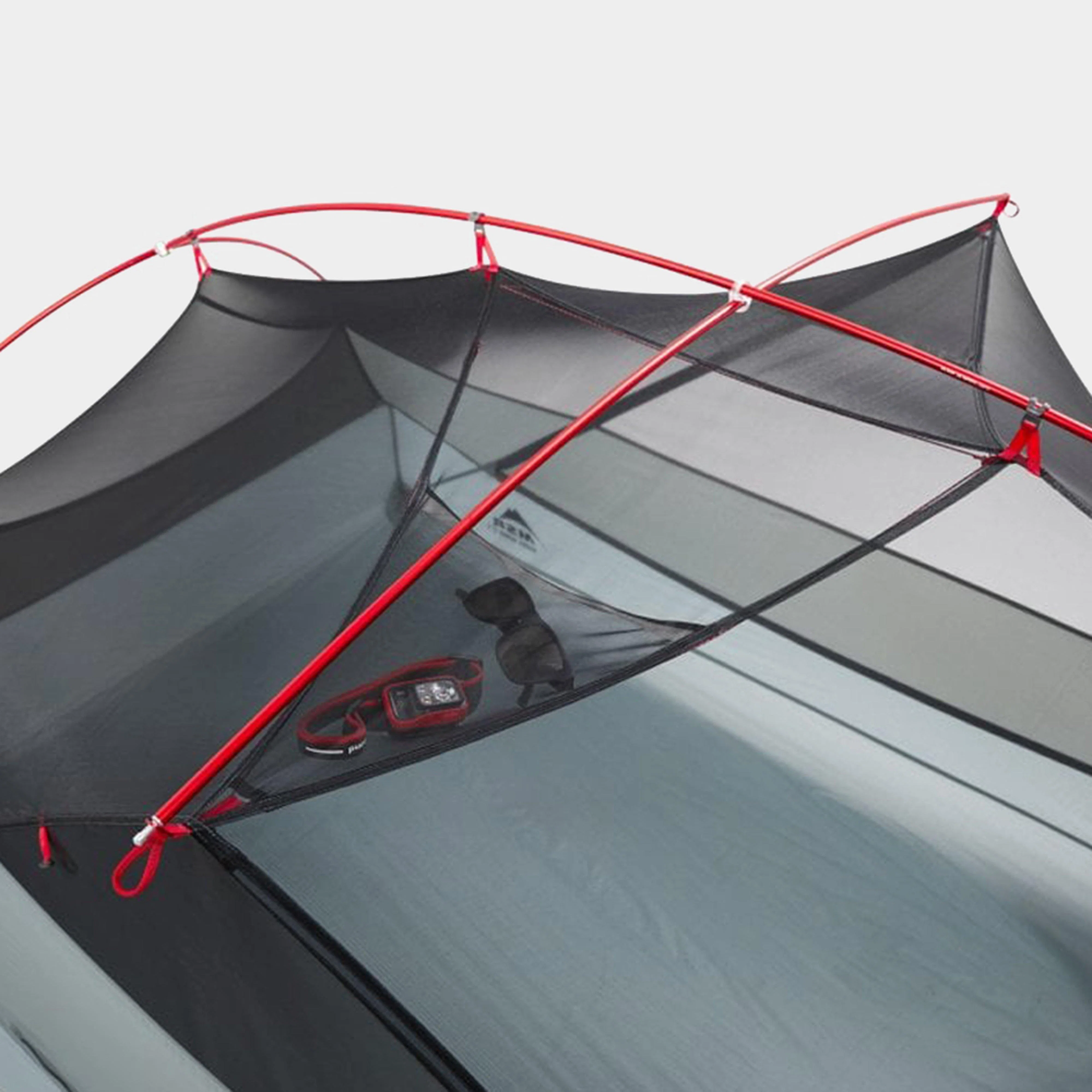 Hubba Hubba LT 2 Person Tent - Image 8