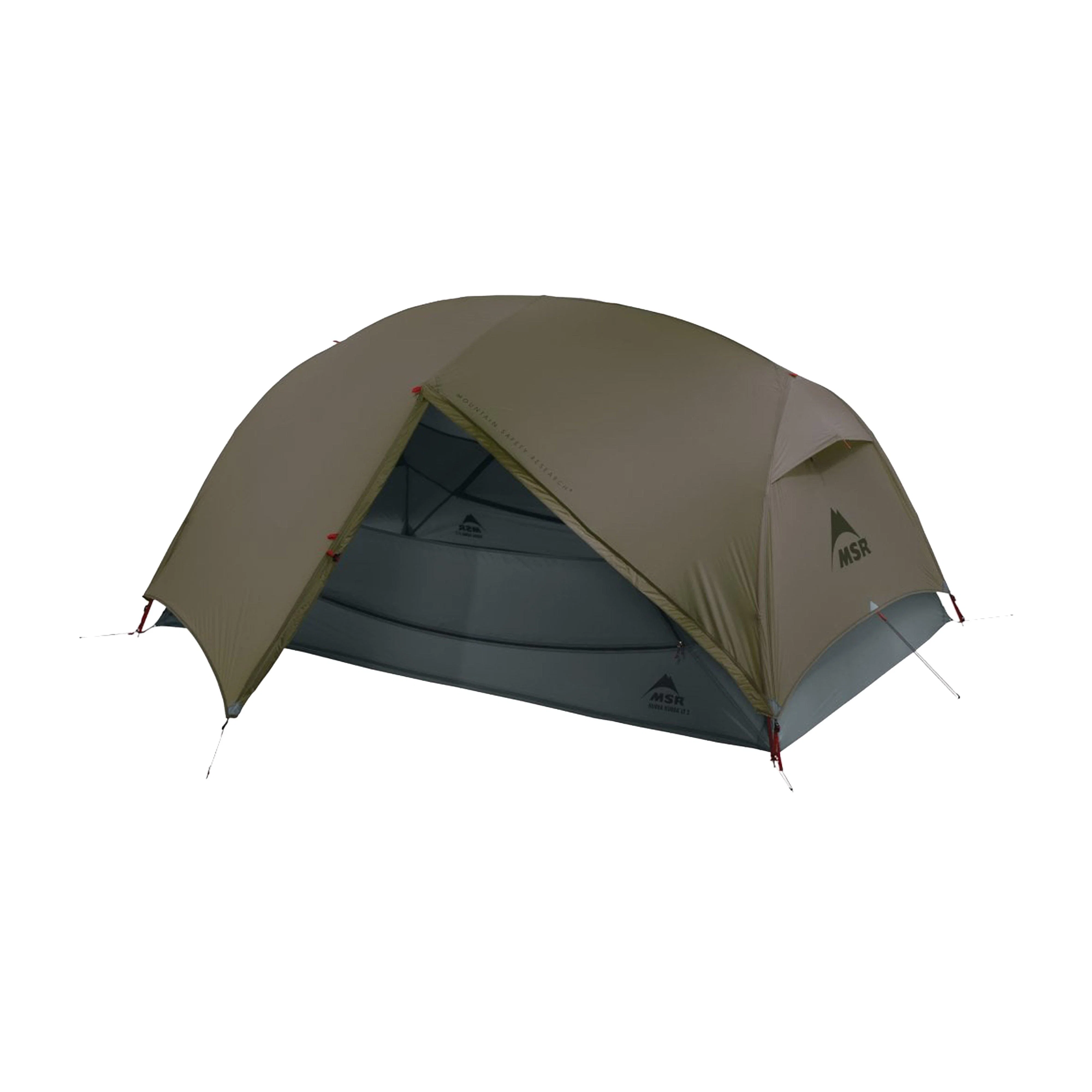Hubba Hubba LT 2 Person Tent - Image 9
