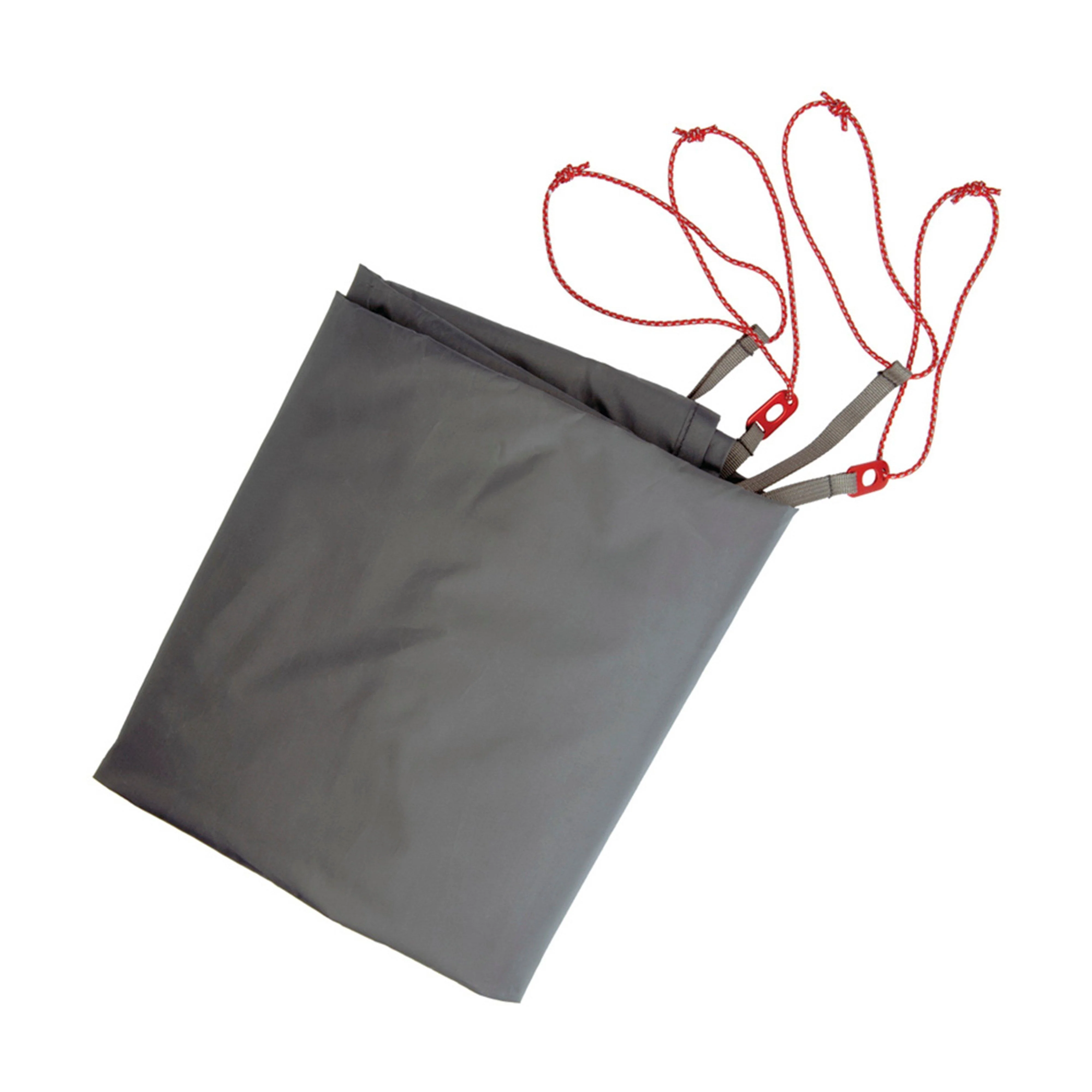 Hubba NX Tent Footprint (Universal 1 Person) - Image 2