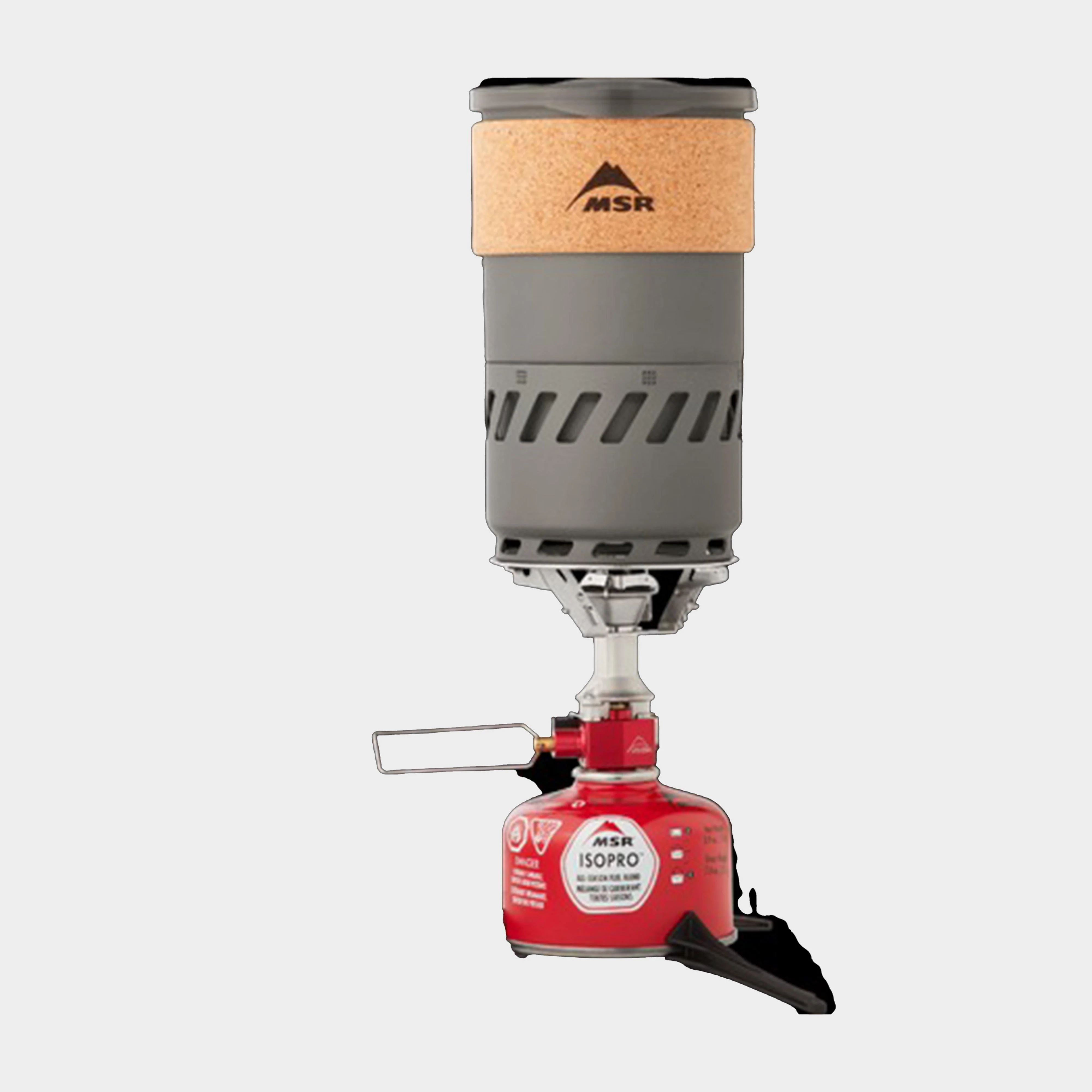 MSR Switch System Stove - Image 2