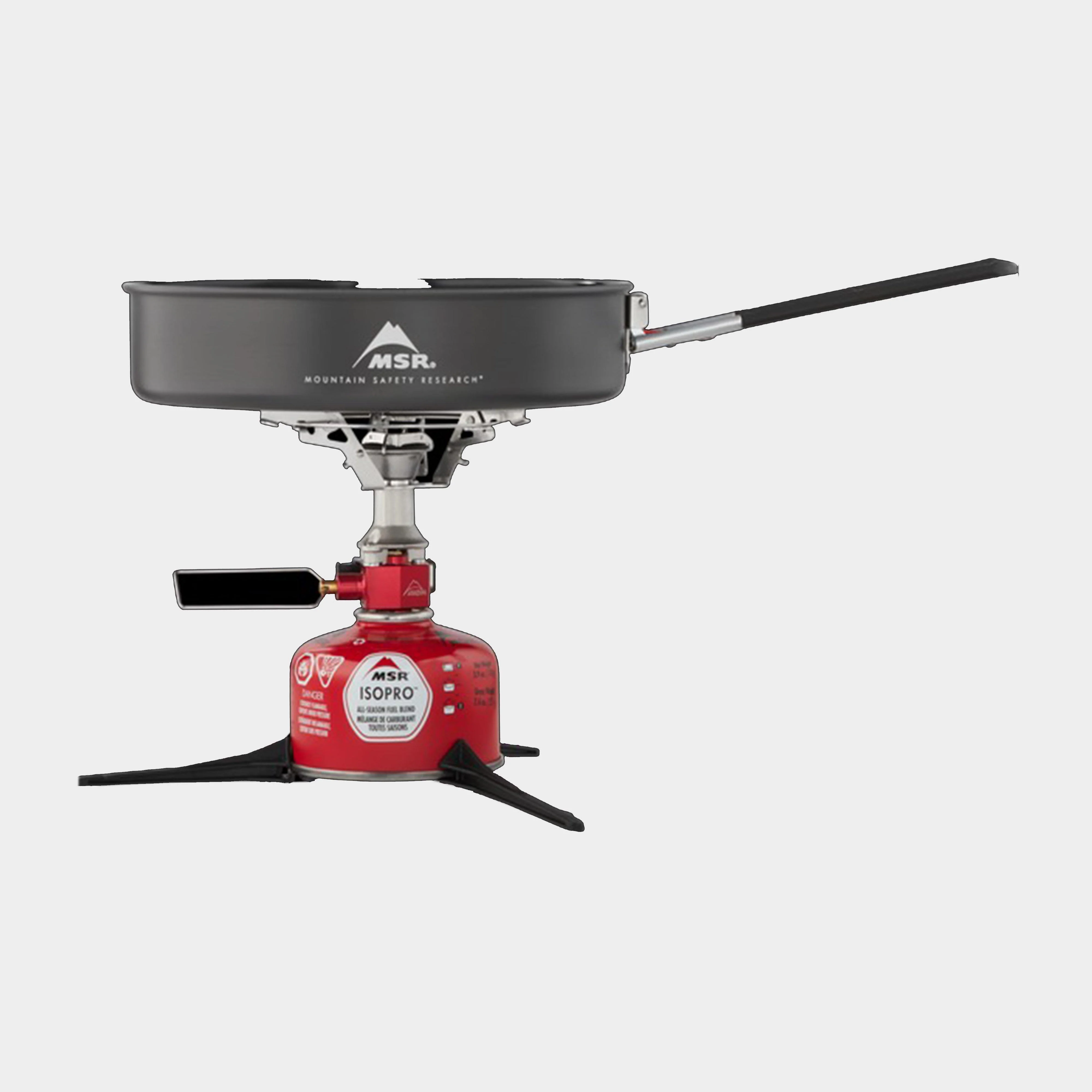 MSR Switch System Stove - Image 3