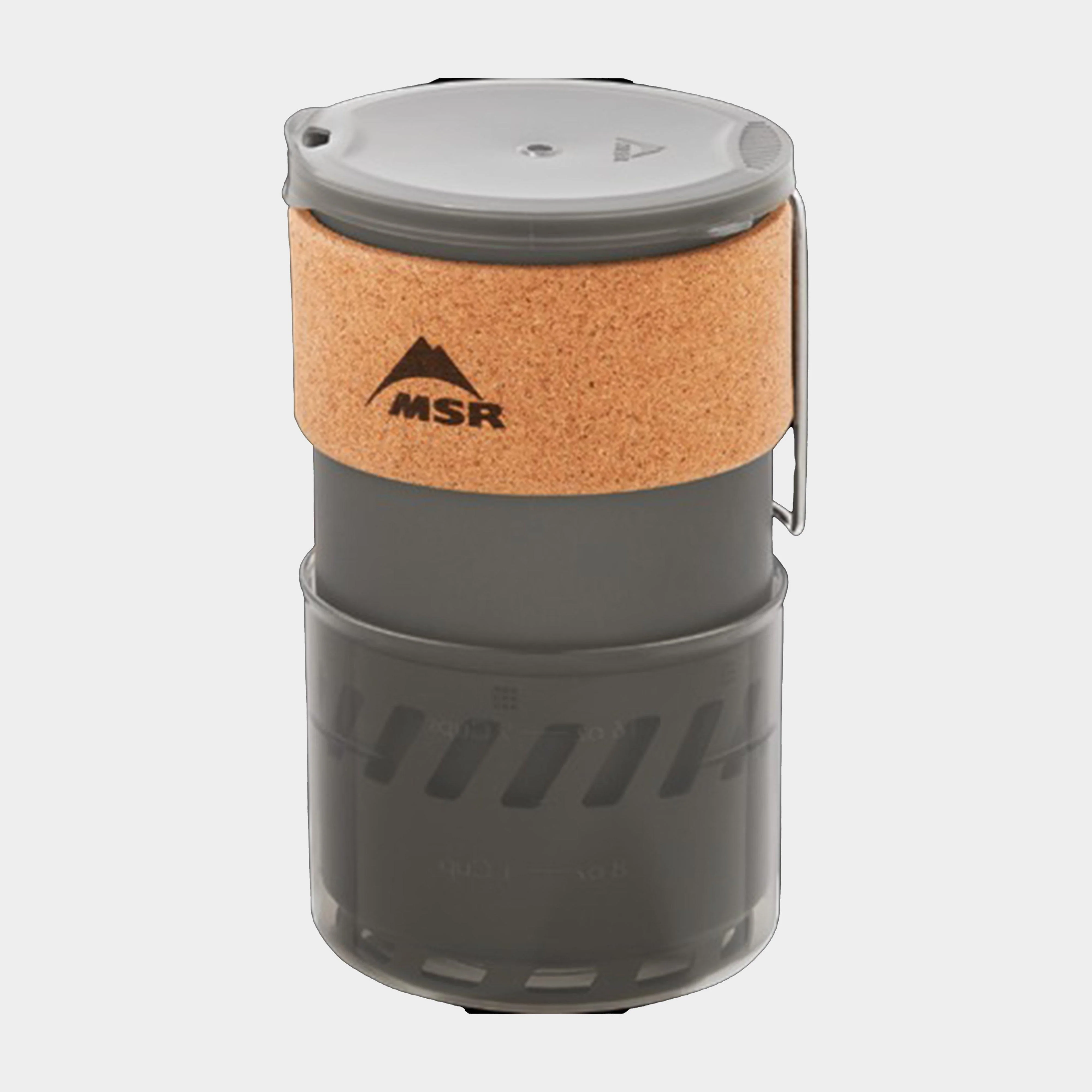 MSR Switch System Stove - Image 5