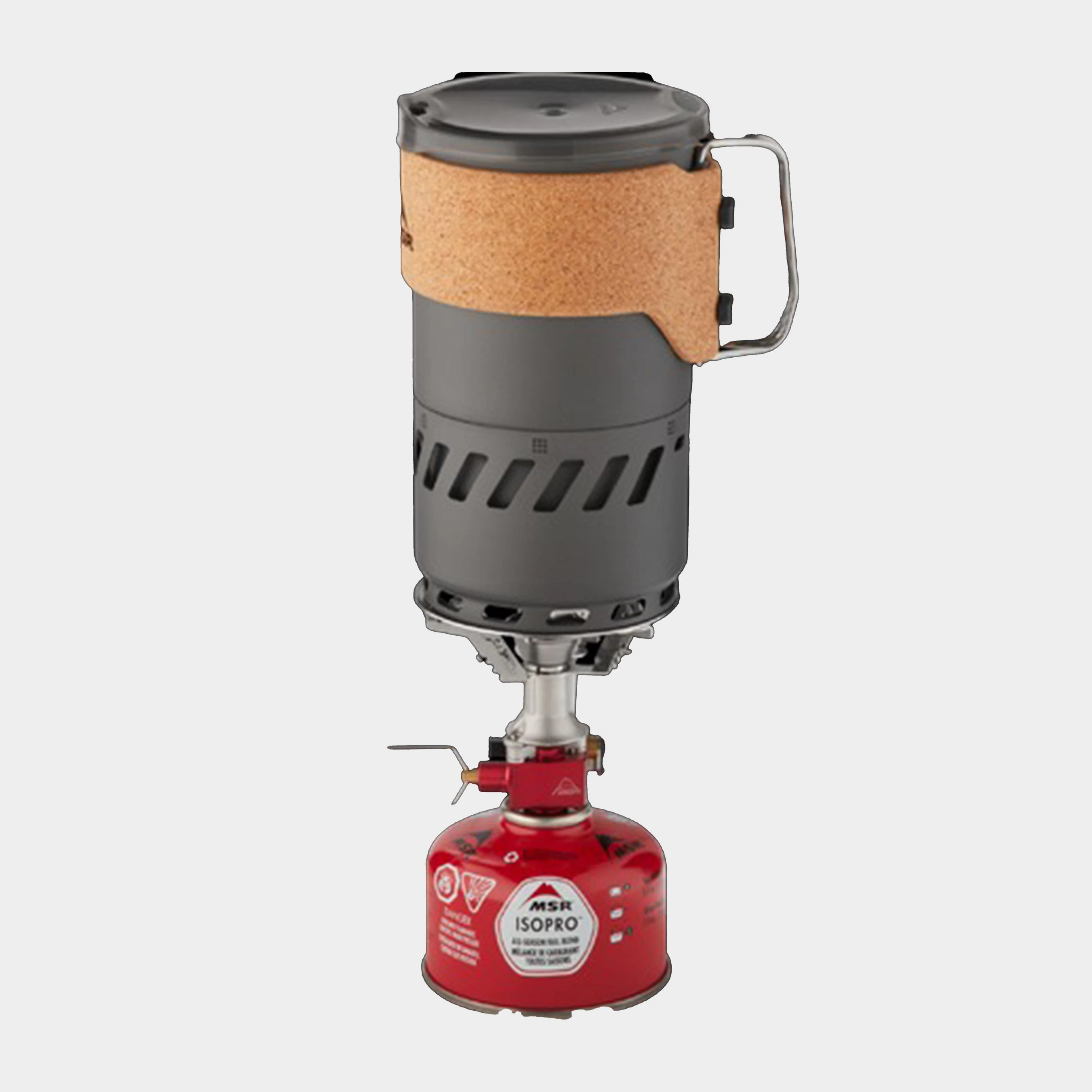 MSR Switch System Stove - Image 6