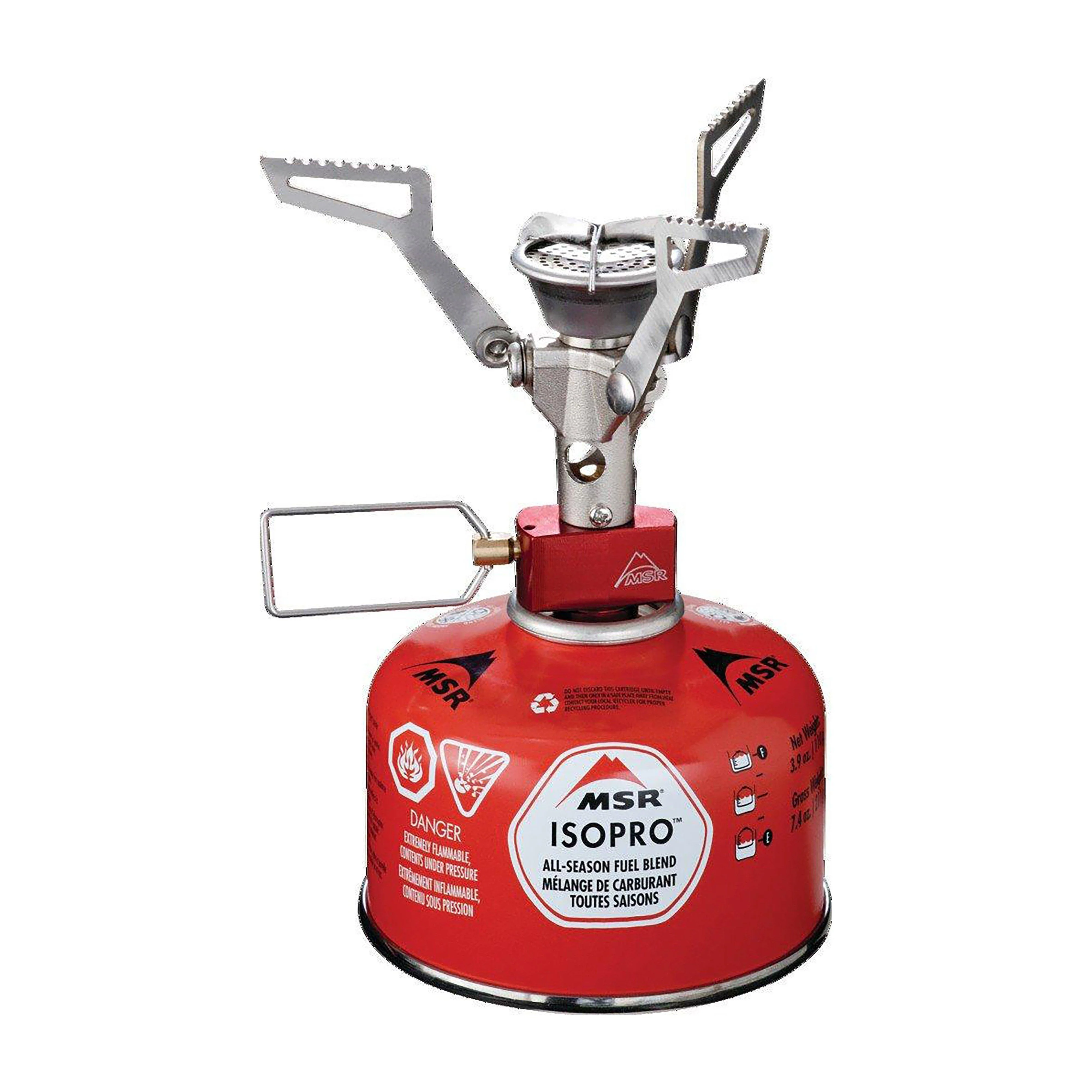 PocketRocket™ 2 Ultralight Stove - Image 4