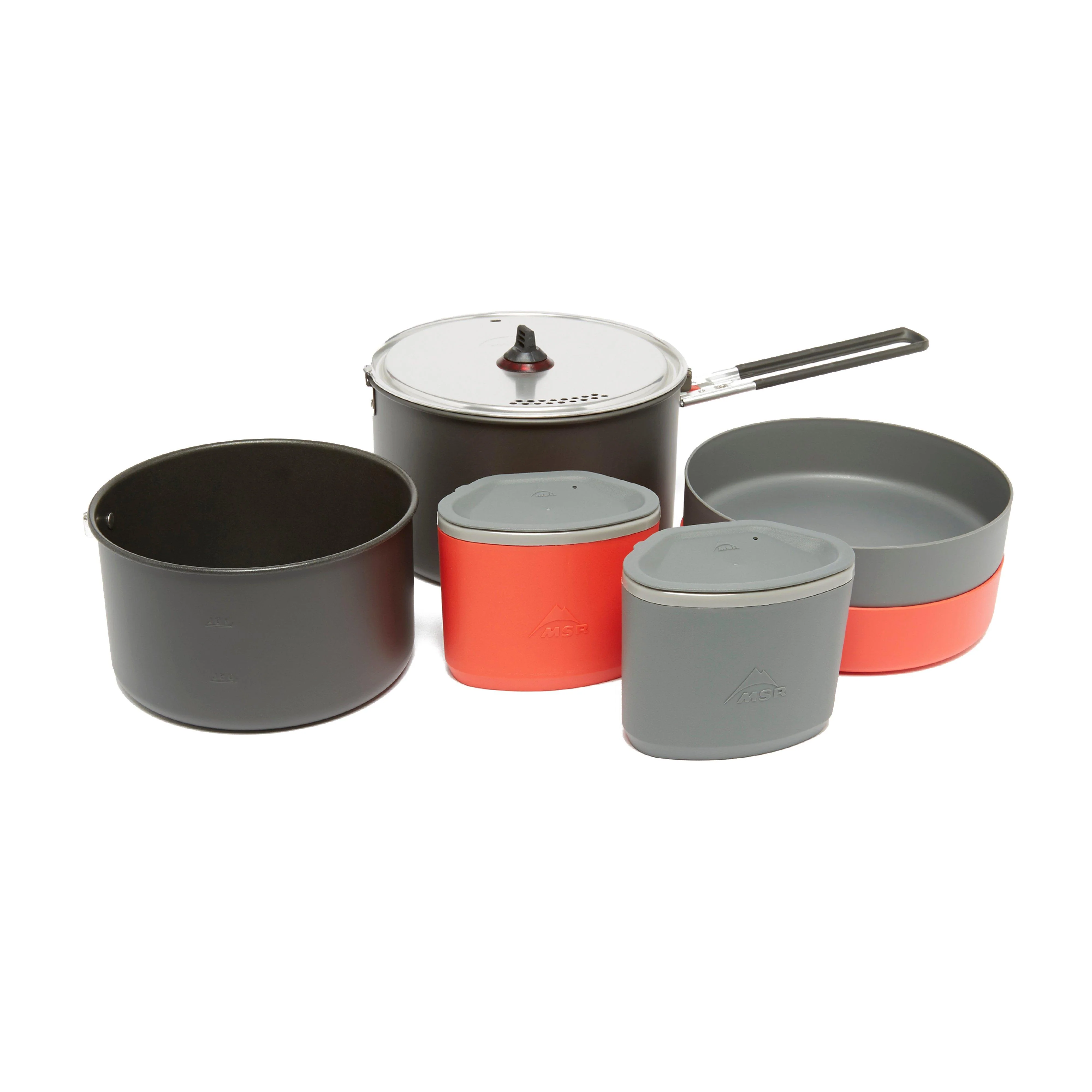 Quick 2 Cook System - Image 4