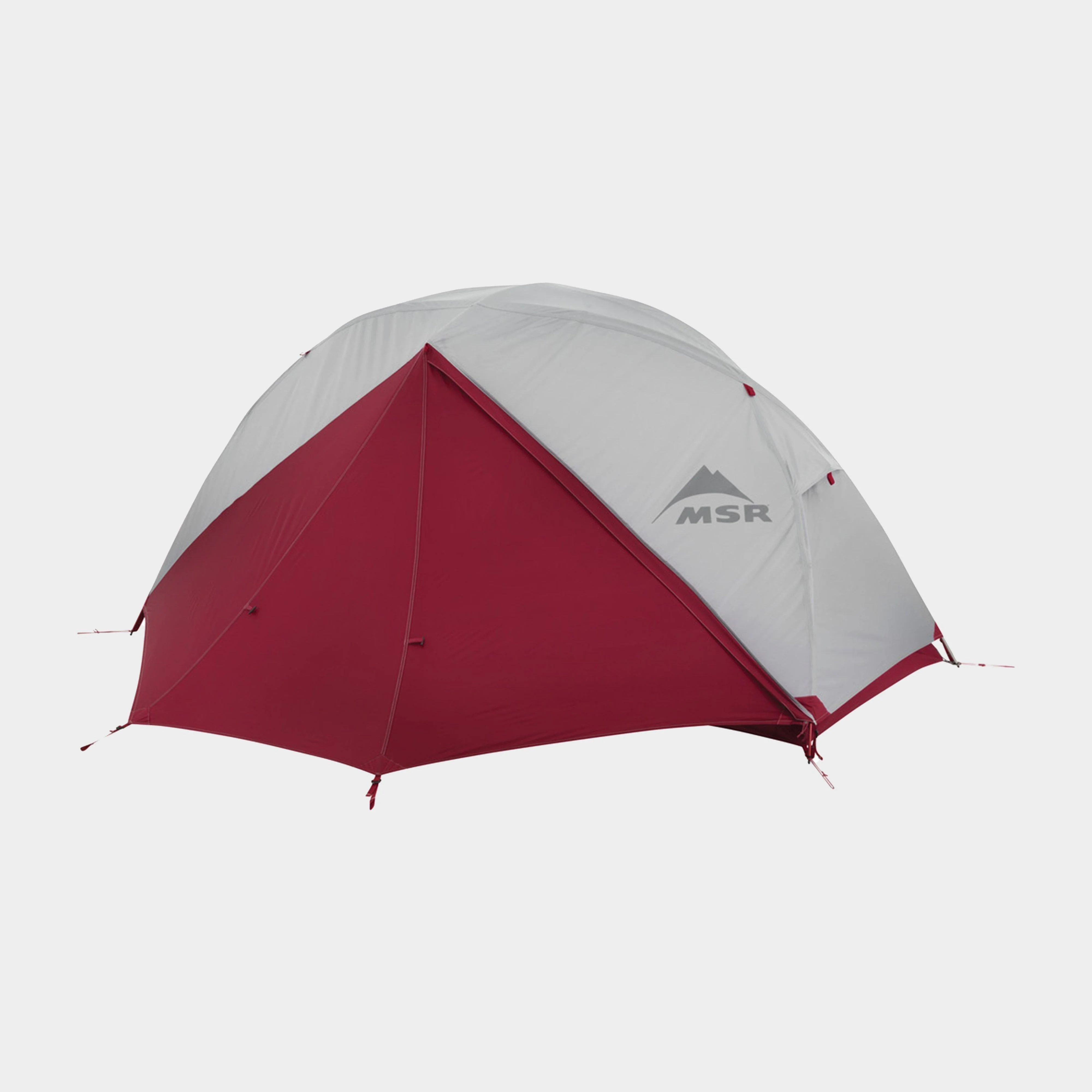 Refurbished Elixir™ 1 Backpacking Tent - Image 4