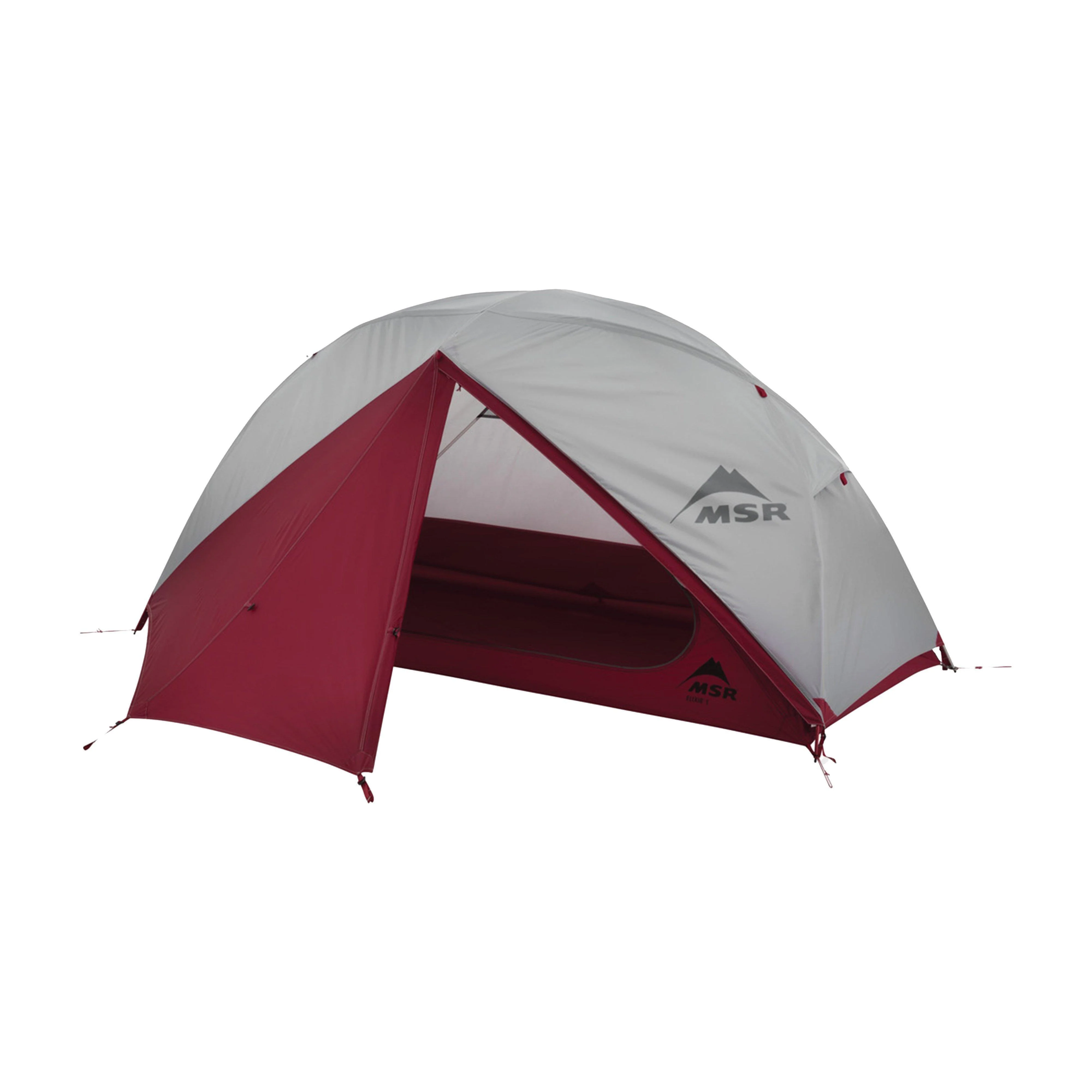 Refurbished Elixir™ 1 Backpacking Tent - Image 6