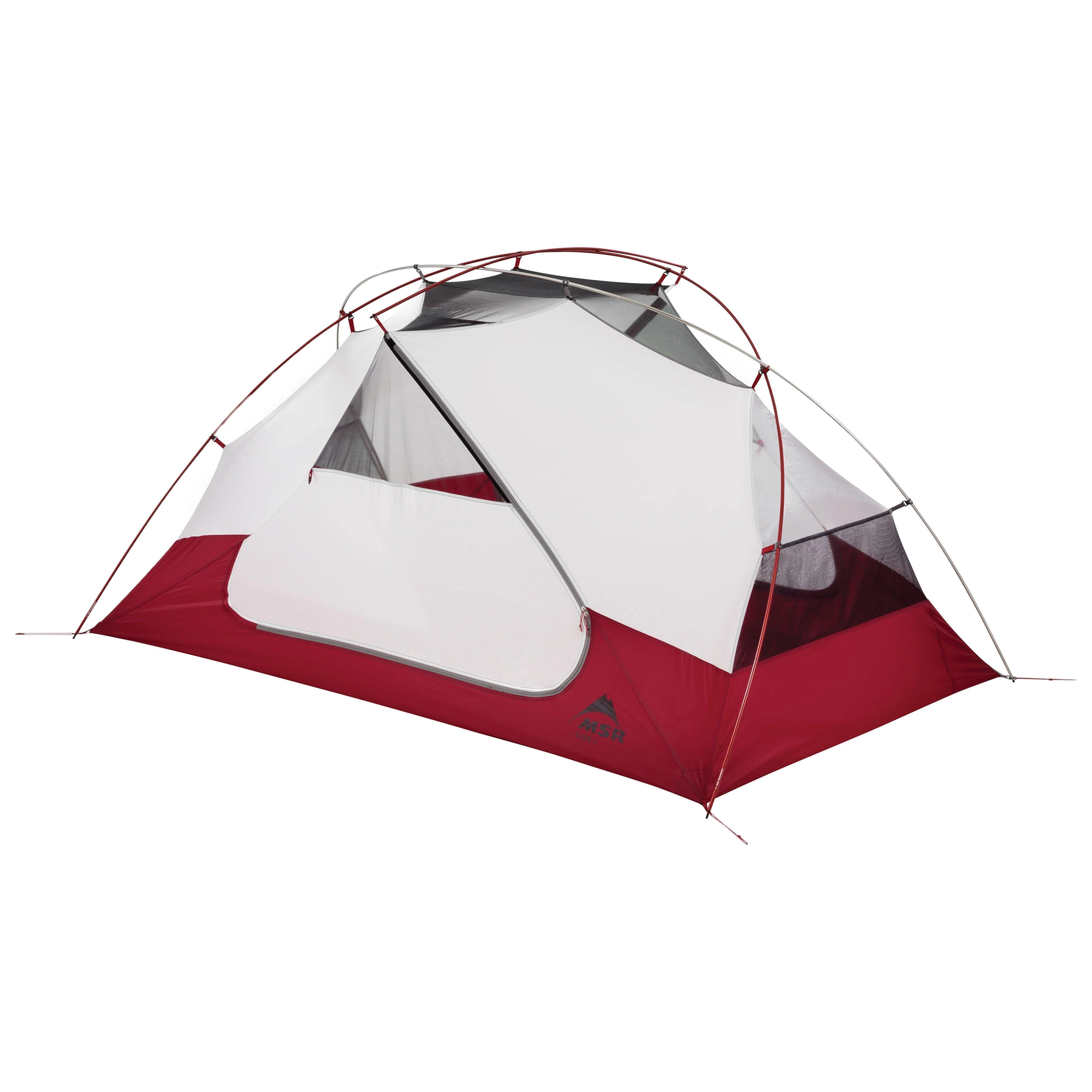 Refurbished Elixir 2 Man Backpacking Tent - Image 2