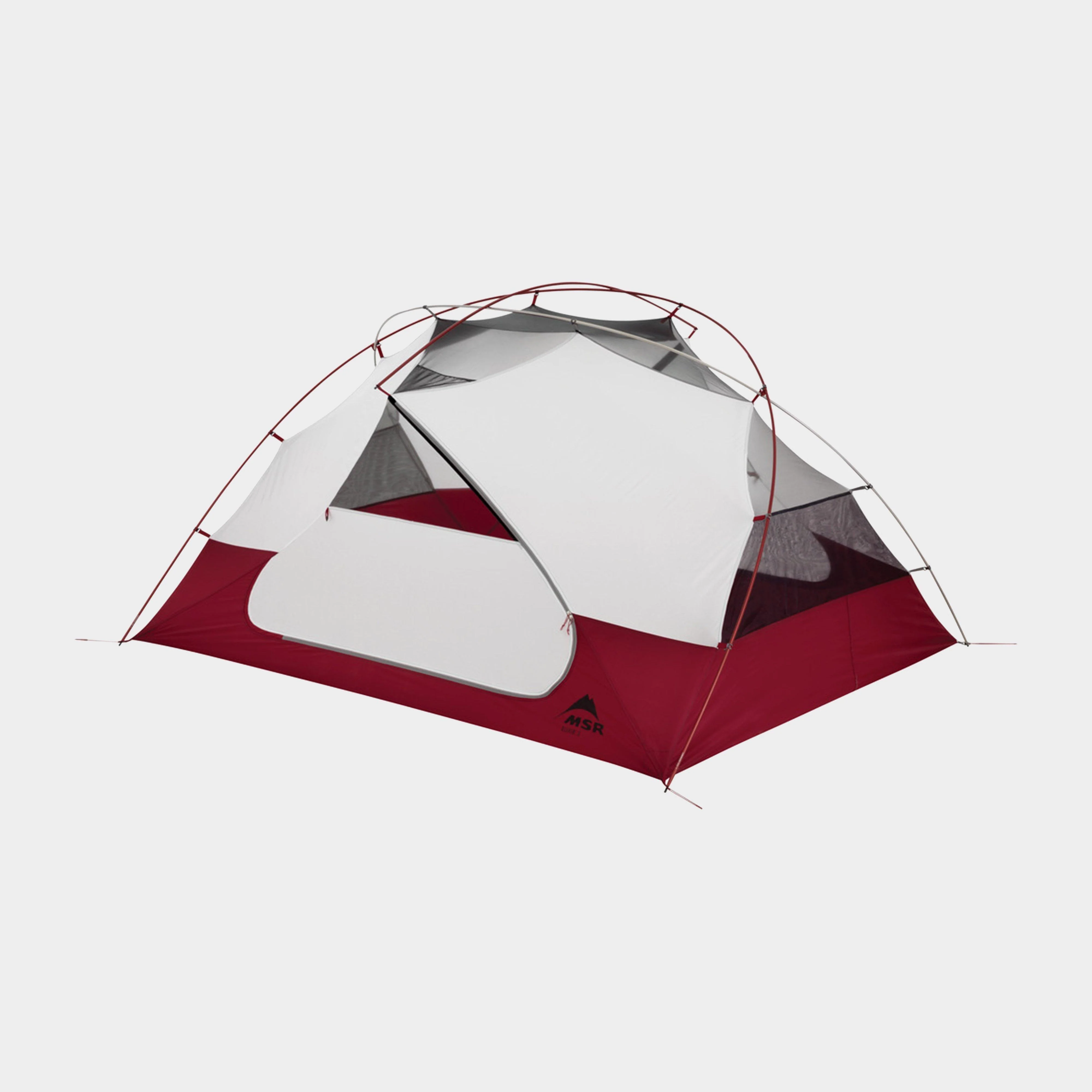 Refurbished Elixir 3 Tent - Image 3