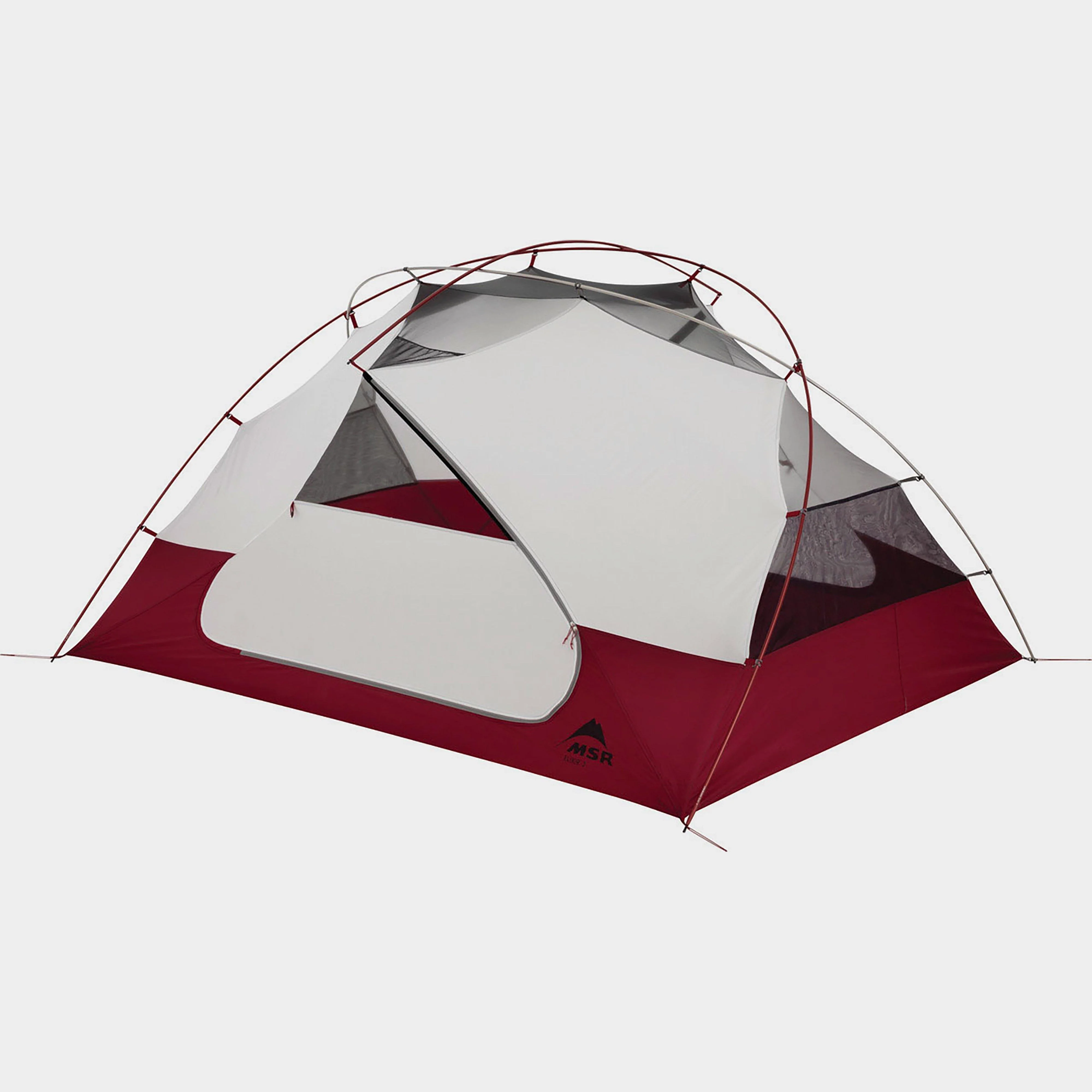 Refurbished Elixir 3 Tent - Image 4