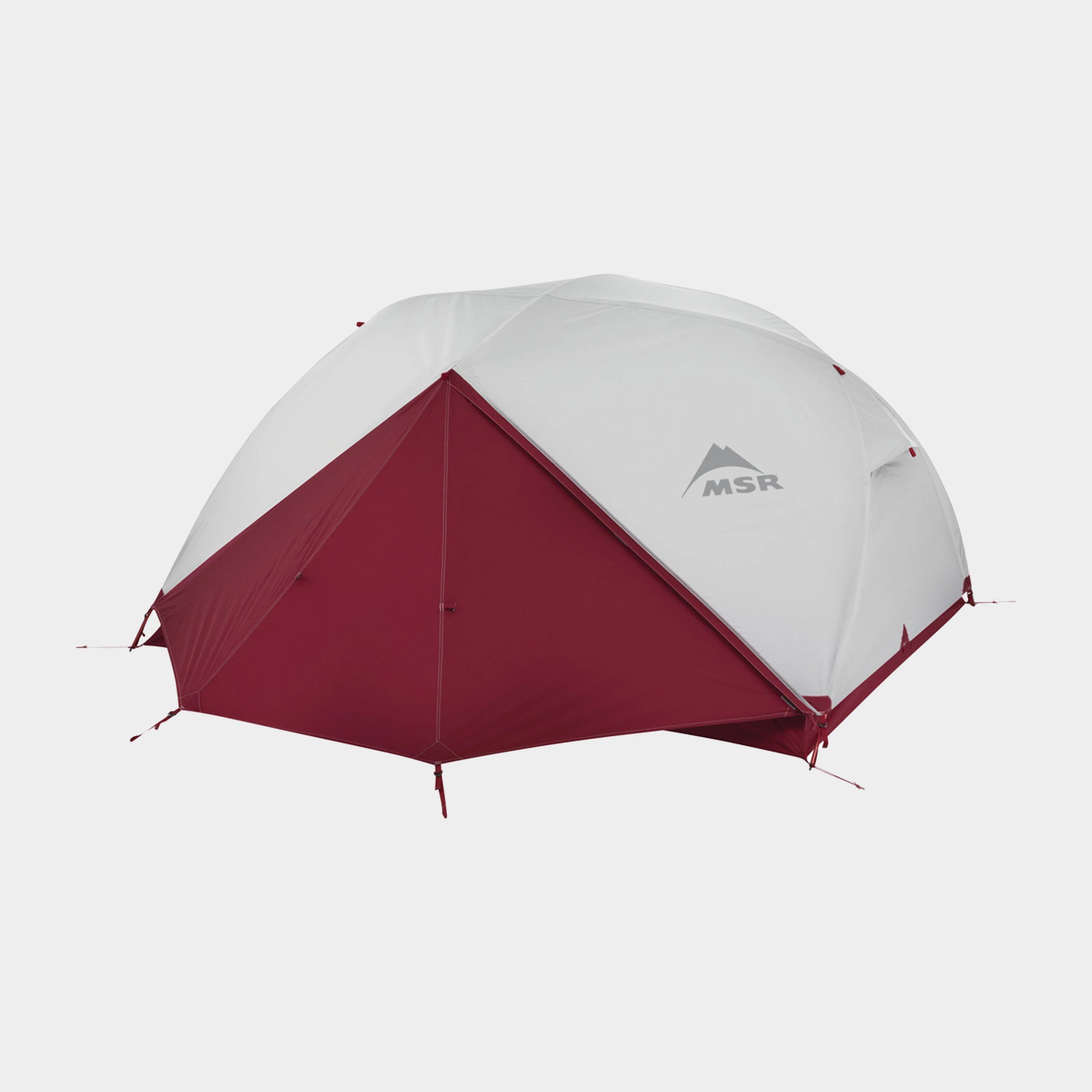 Refurbished Elixir 3 Tent - Image 5