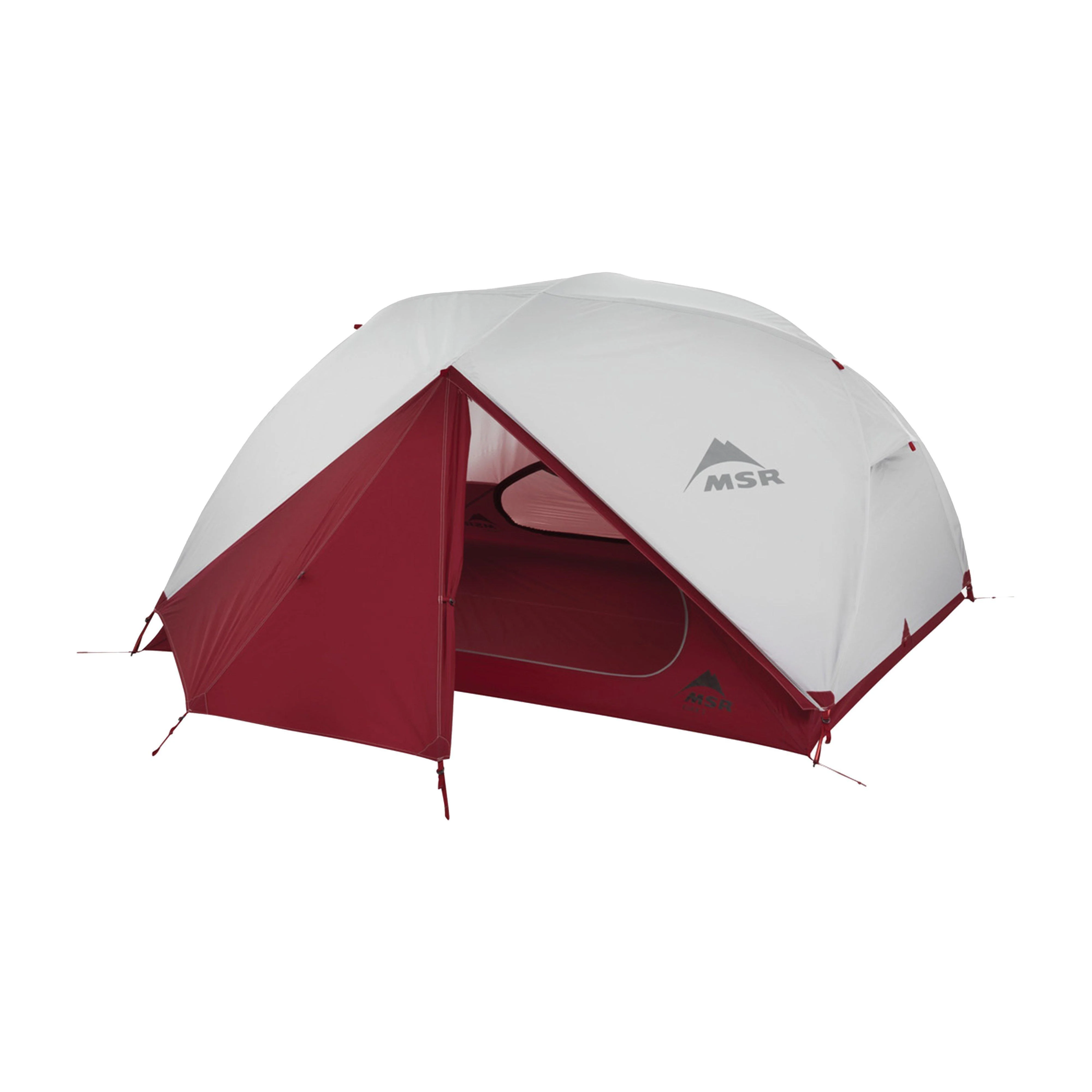 Refurbished Elixir 3 Tent - Image 7