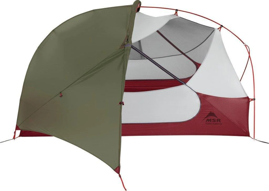 Refurbished Hubba Hubba™ NX Tent - Image 3