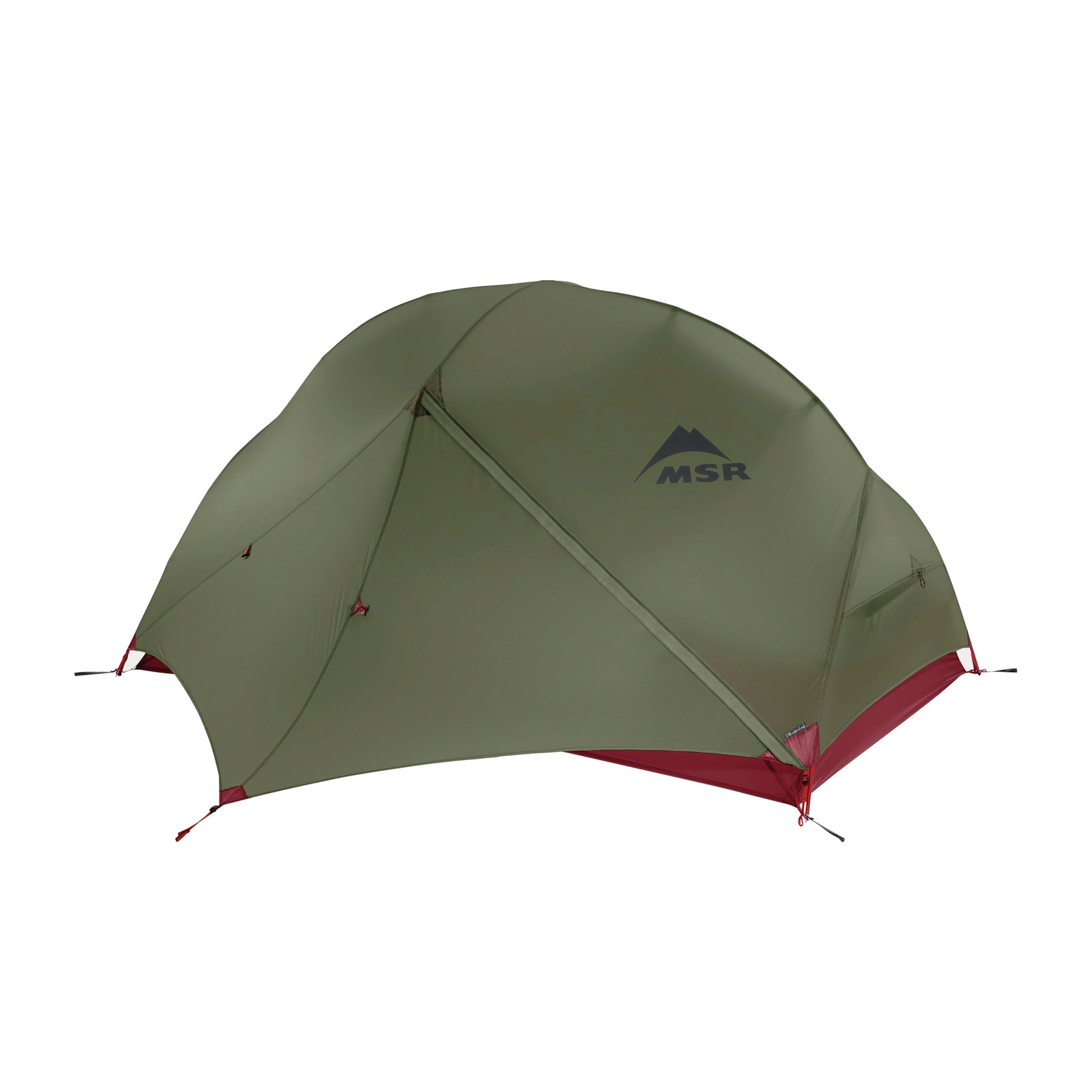 Refurbished Hubba Hubba™ NX Tent - Image 4