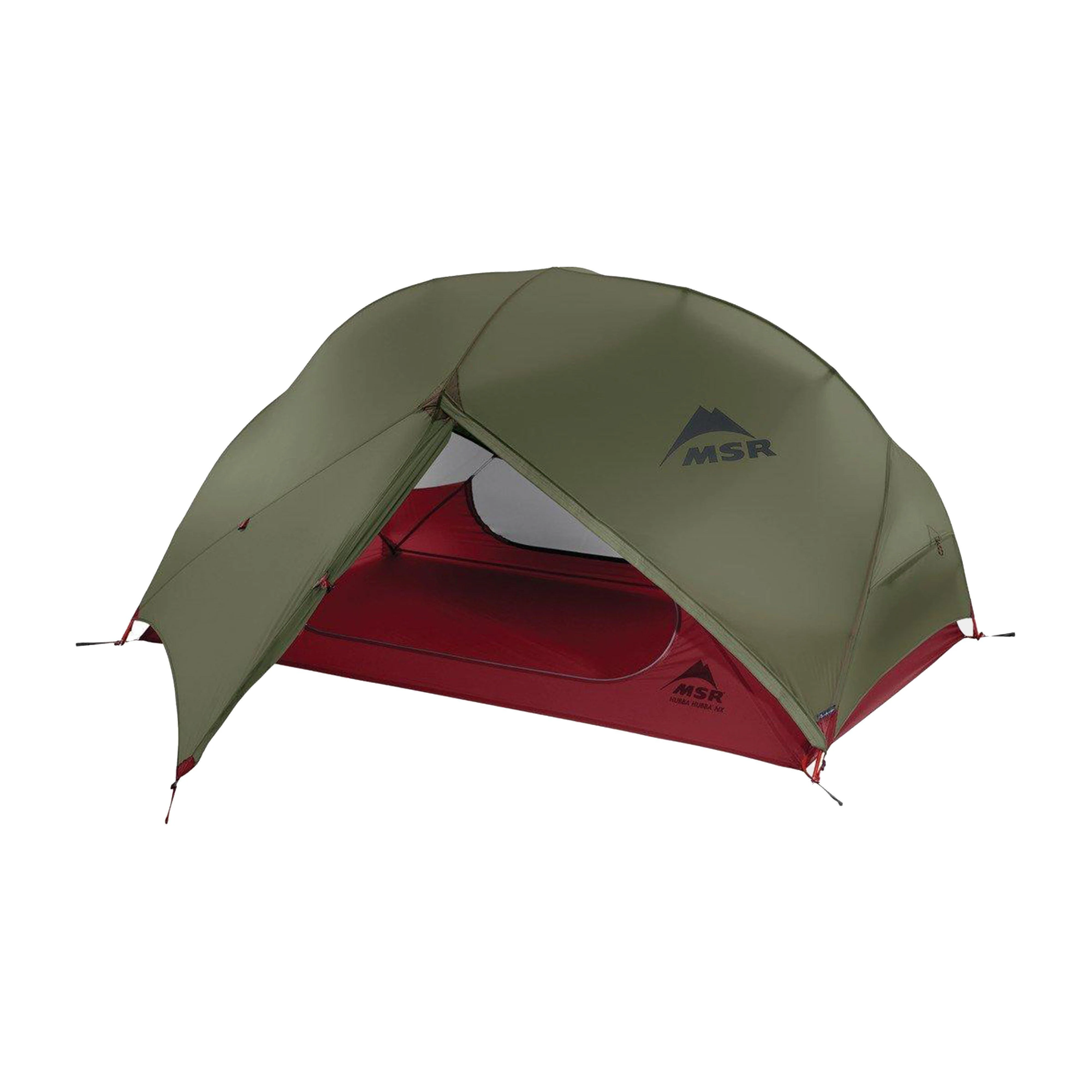 Refurbished Hubba Hubba™ NX Tent - Image 5