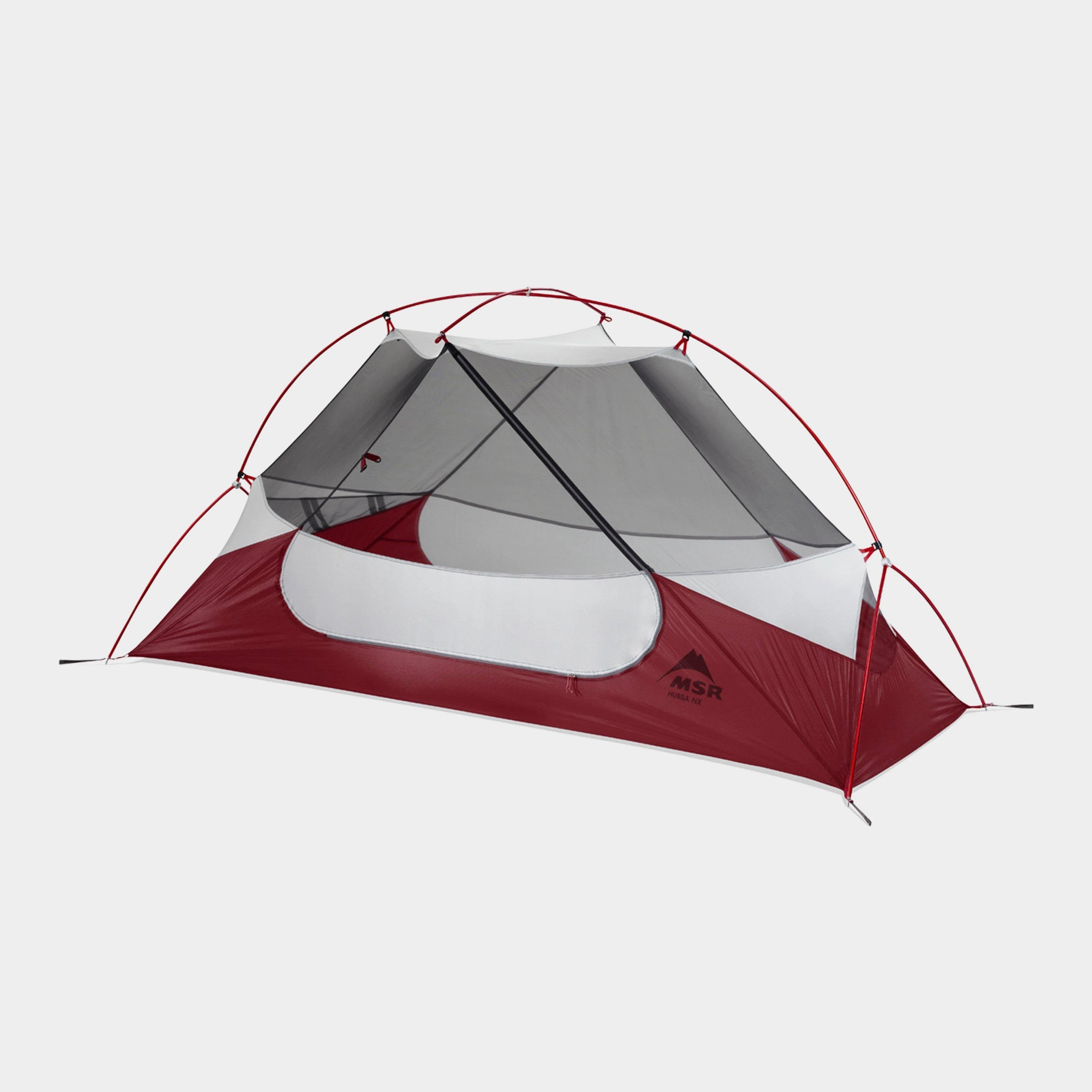 Refurbished Hubba™ NX Tent - Image 3