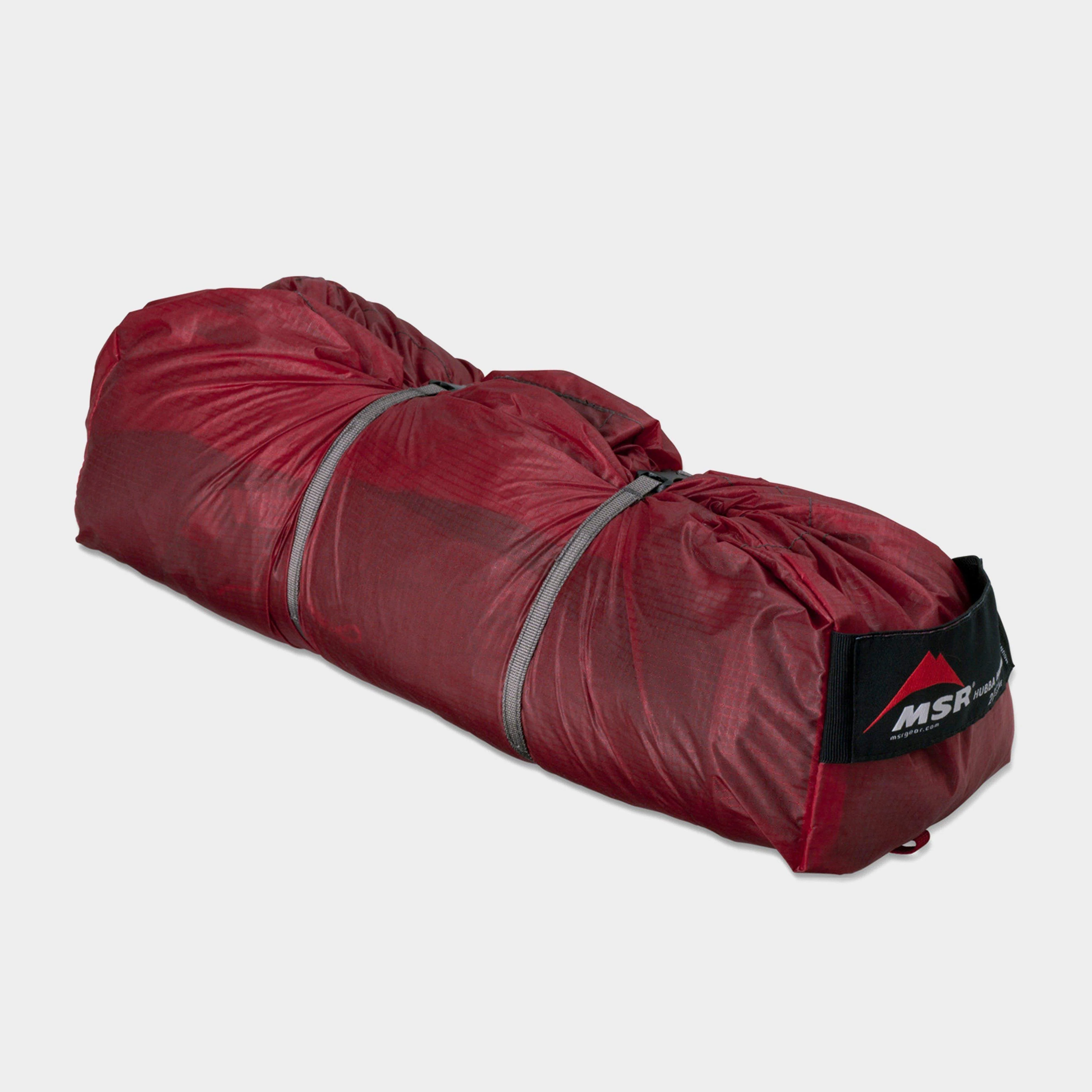 Refurbished Hubba™ NX Tent - Image 6