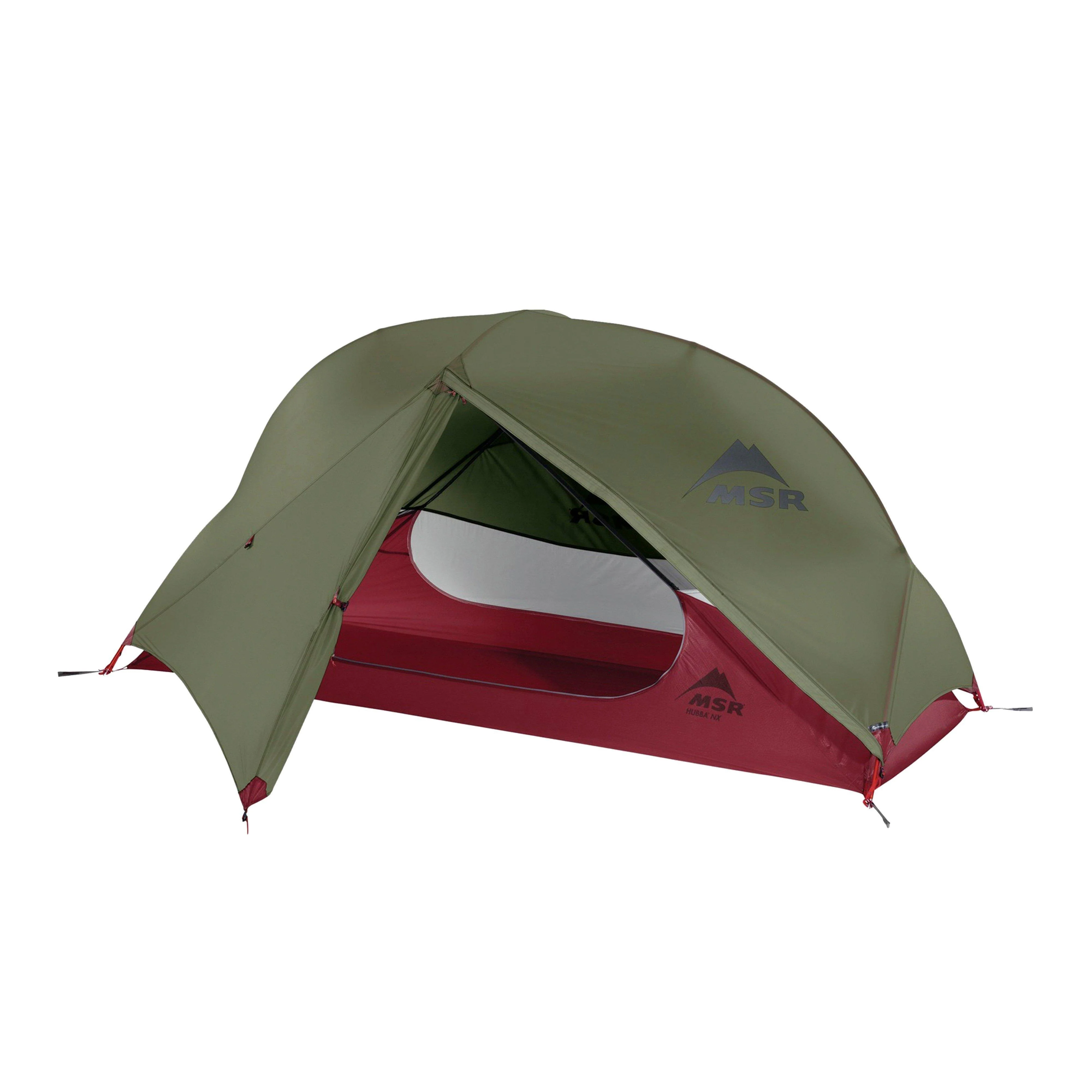 Refurbished Hubba™ NX Tent - Image 8